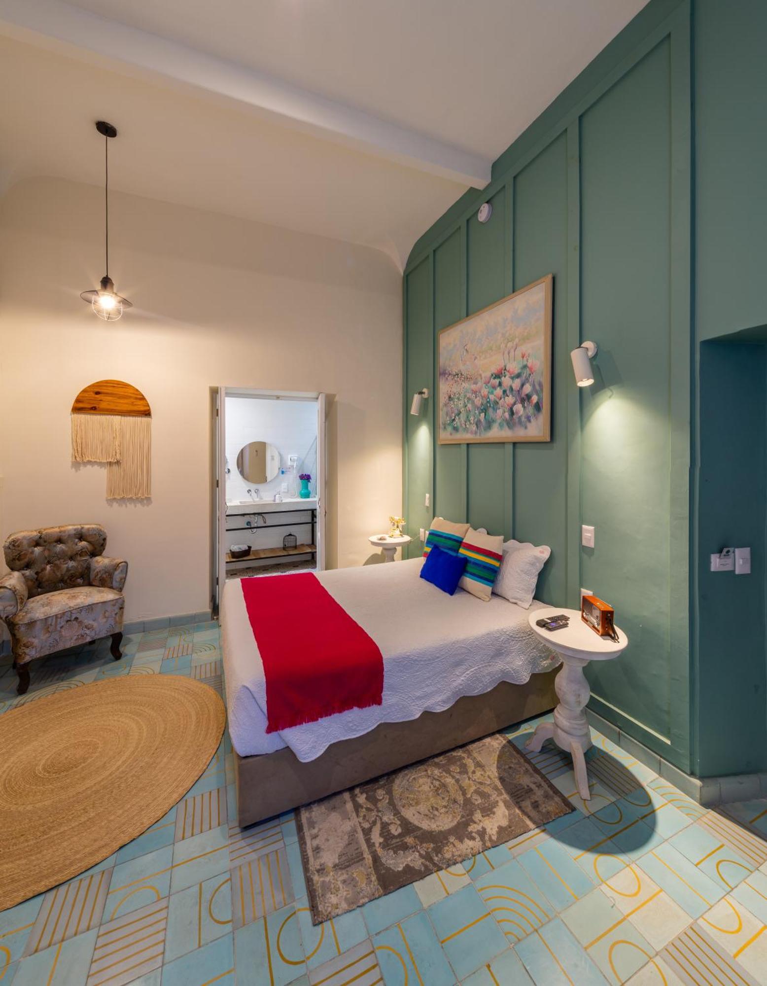 Superior Queen Room