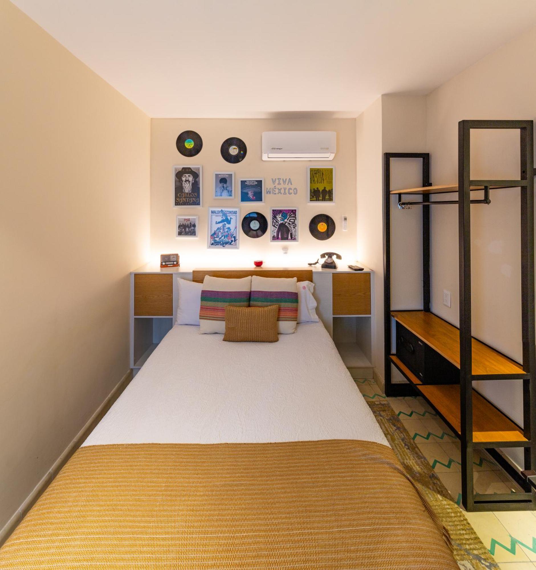 Small Double Room