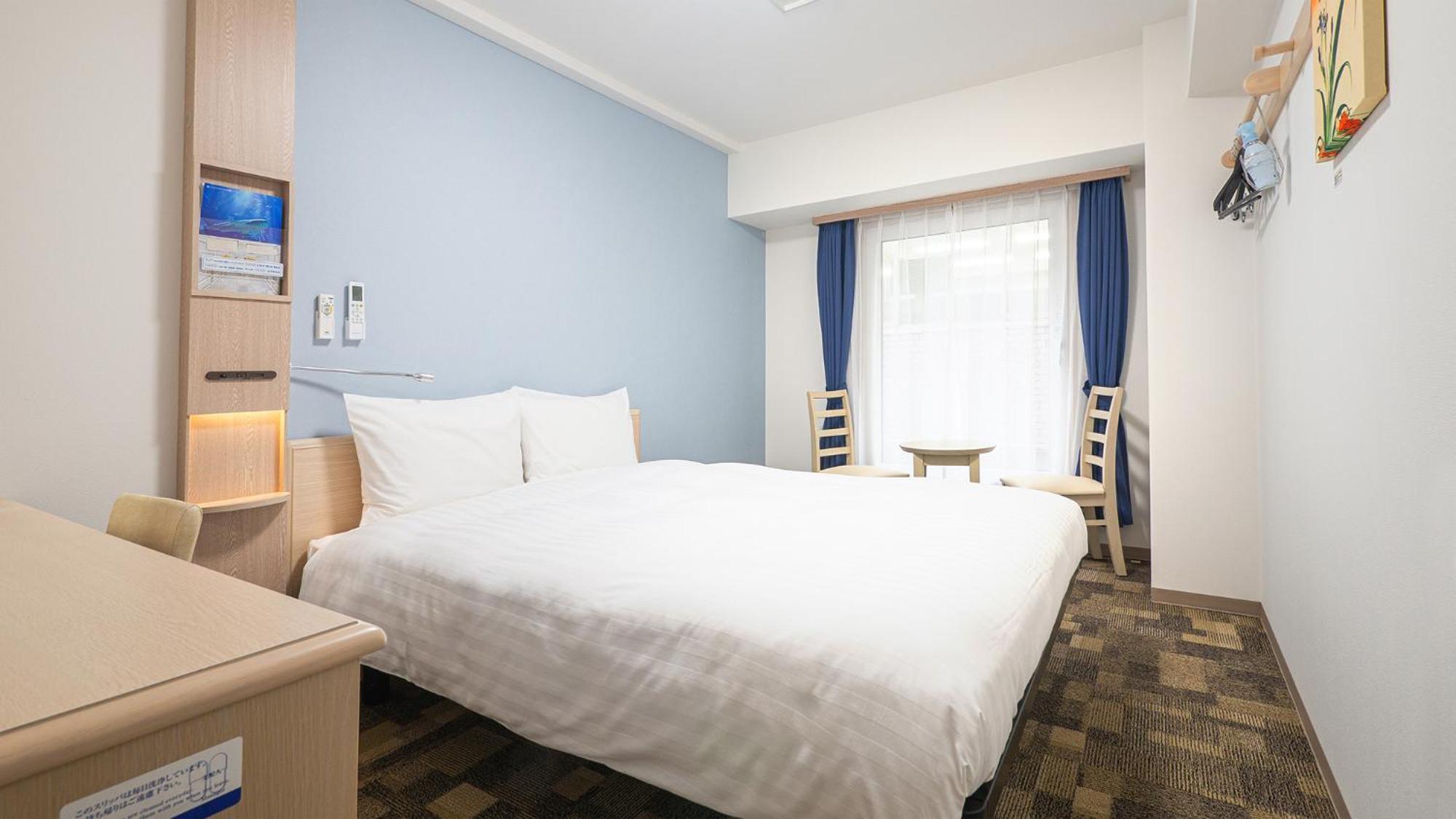 Chambre Lit Queen-Size Standard - Non-Fumeurs
