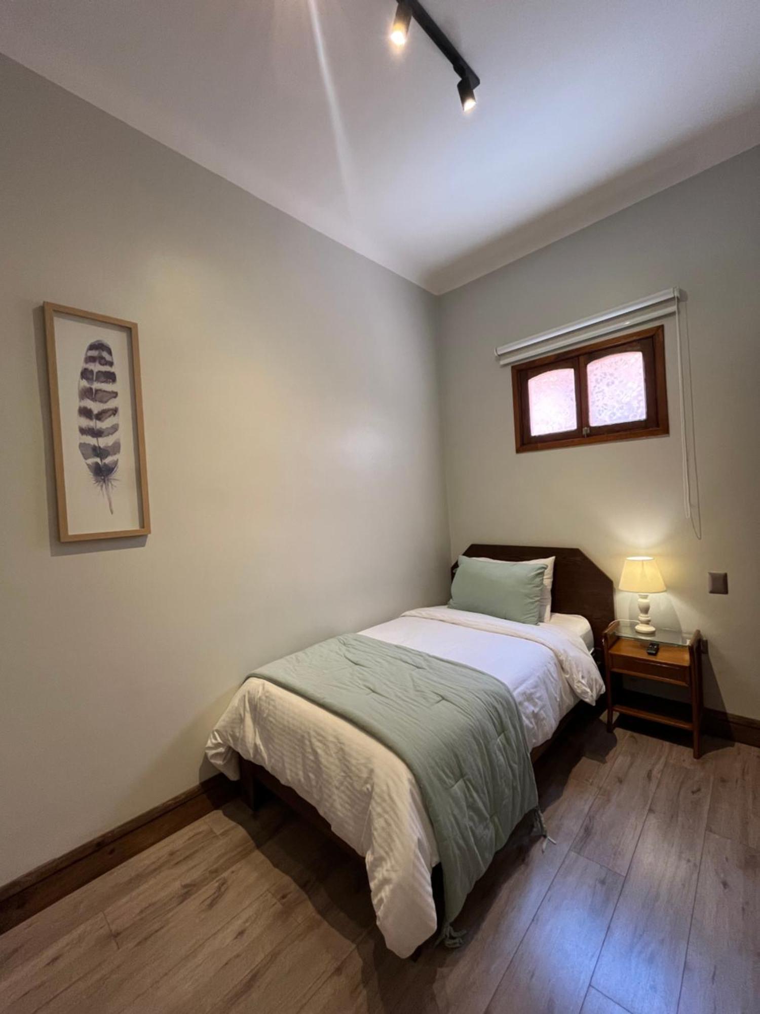 Quarto Individual Standard