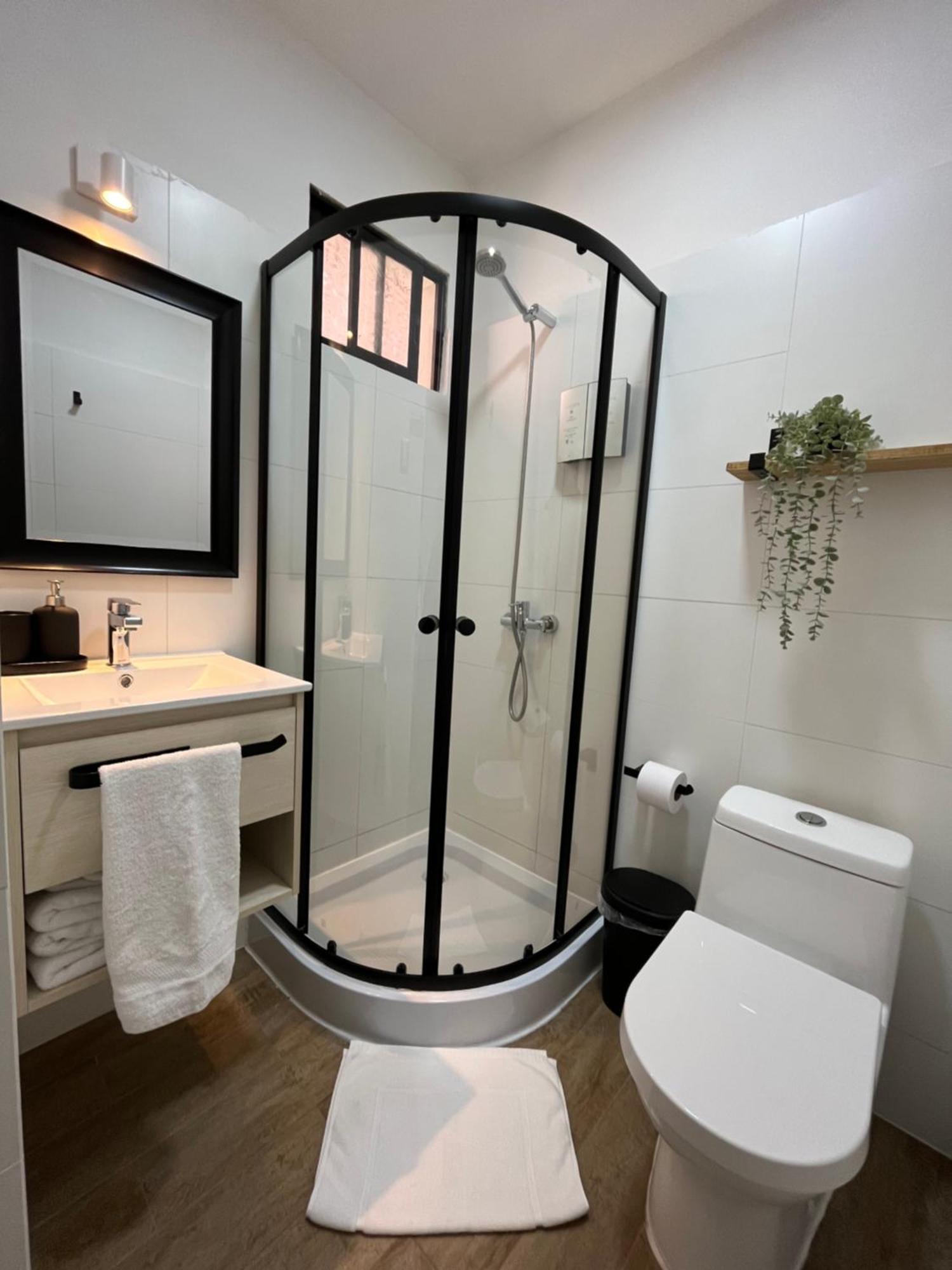 Quarto Standard com 2 Camas de Solteiro