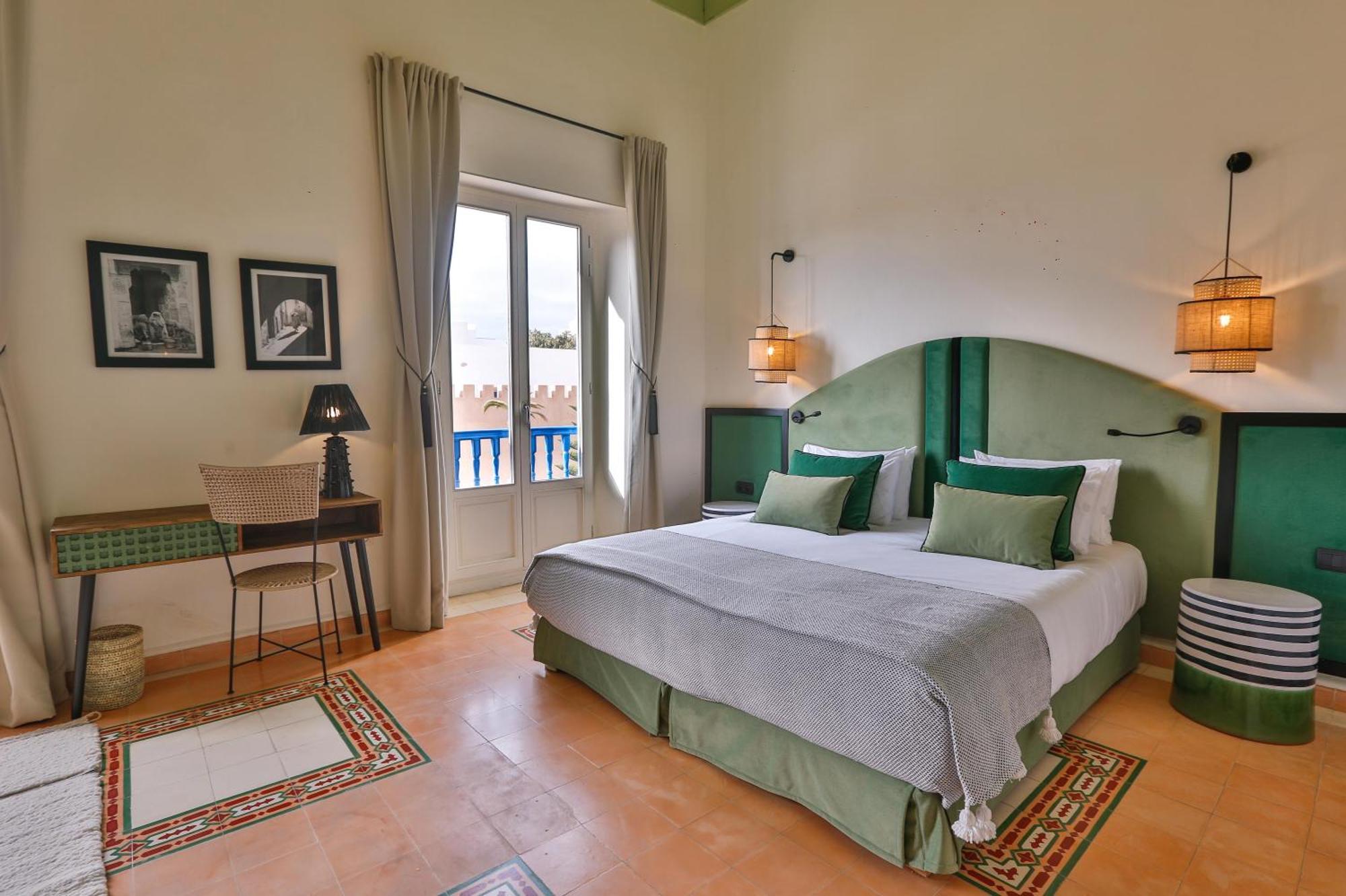 Master Suite