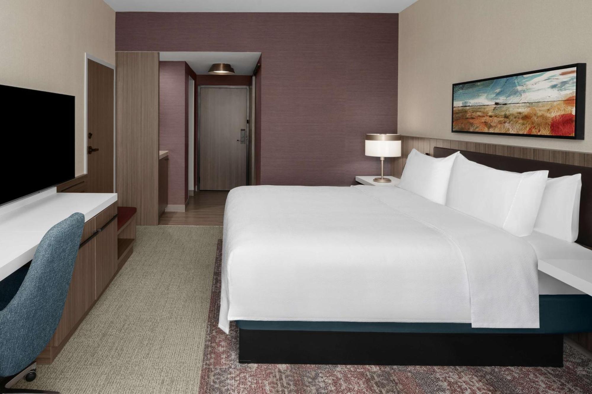 King Room