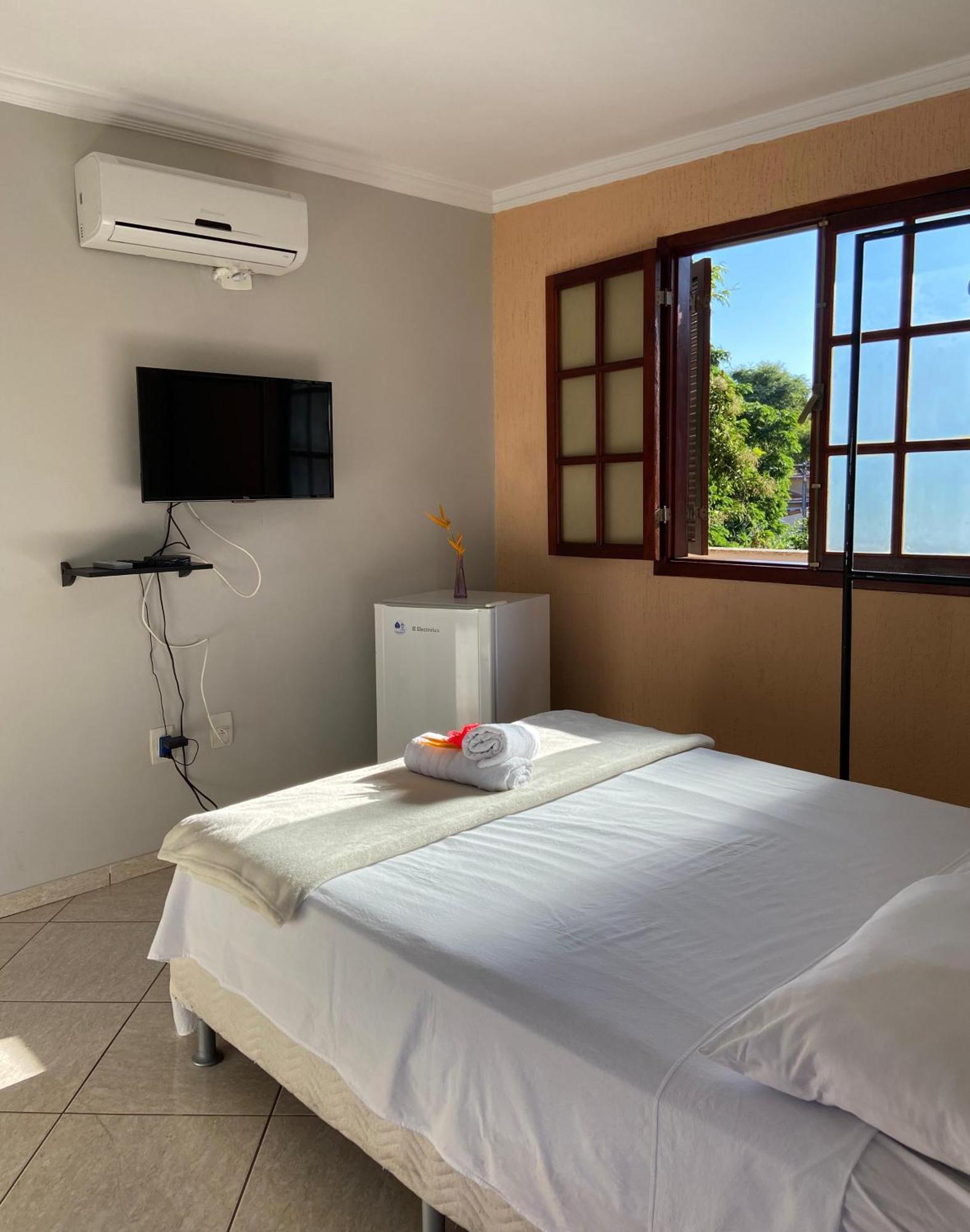 Quarto Duplo Standard