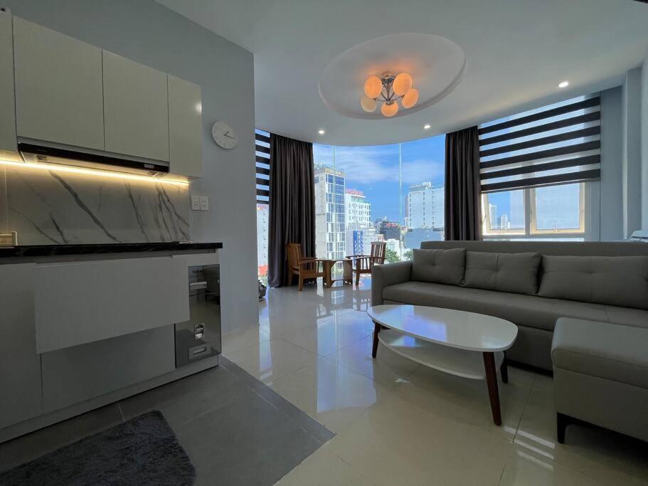 Penthouse Apartment