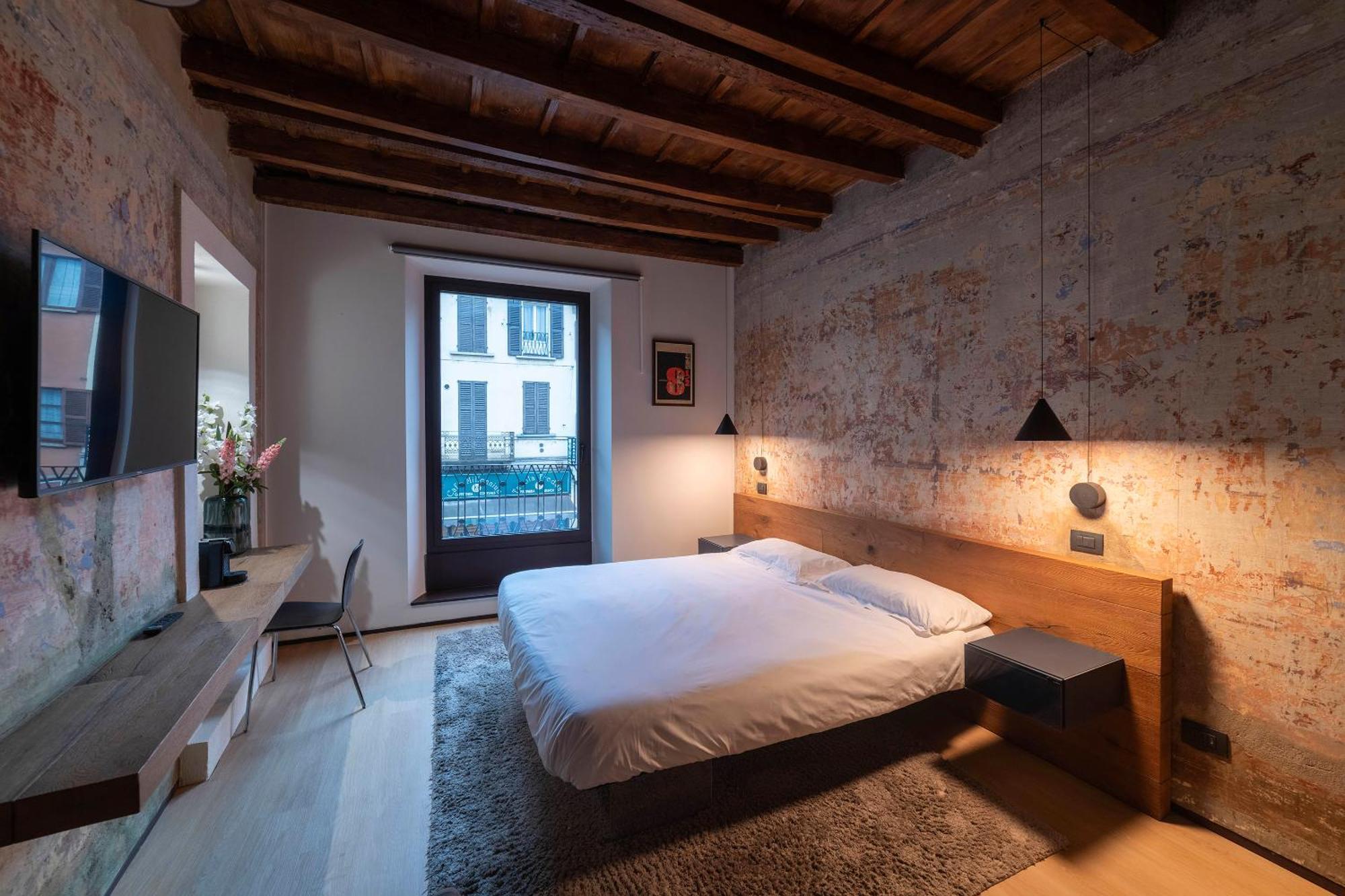Apartamento de 2 dormitorios