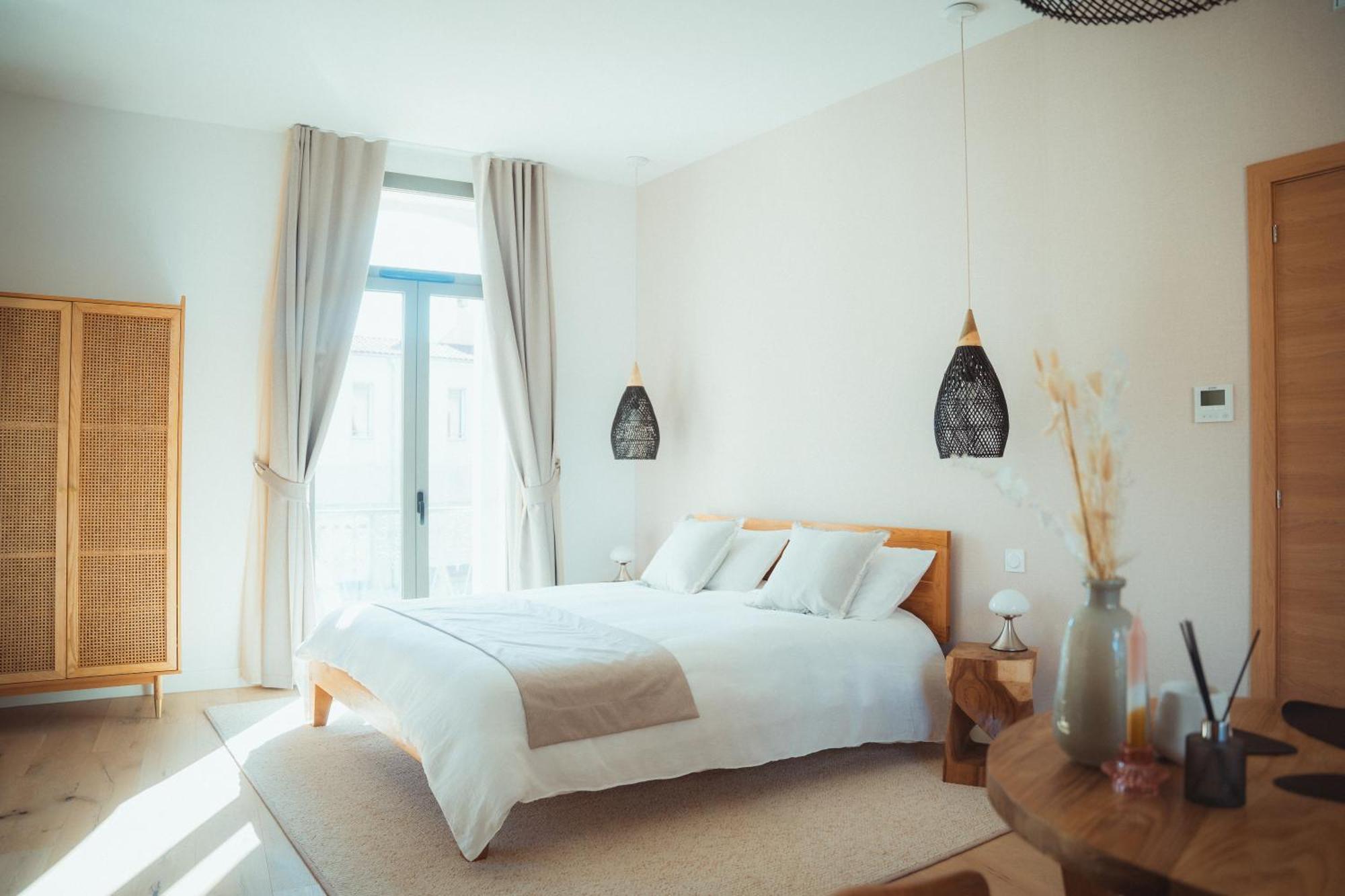 Suite avec Terrasse