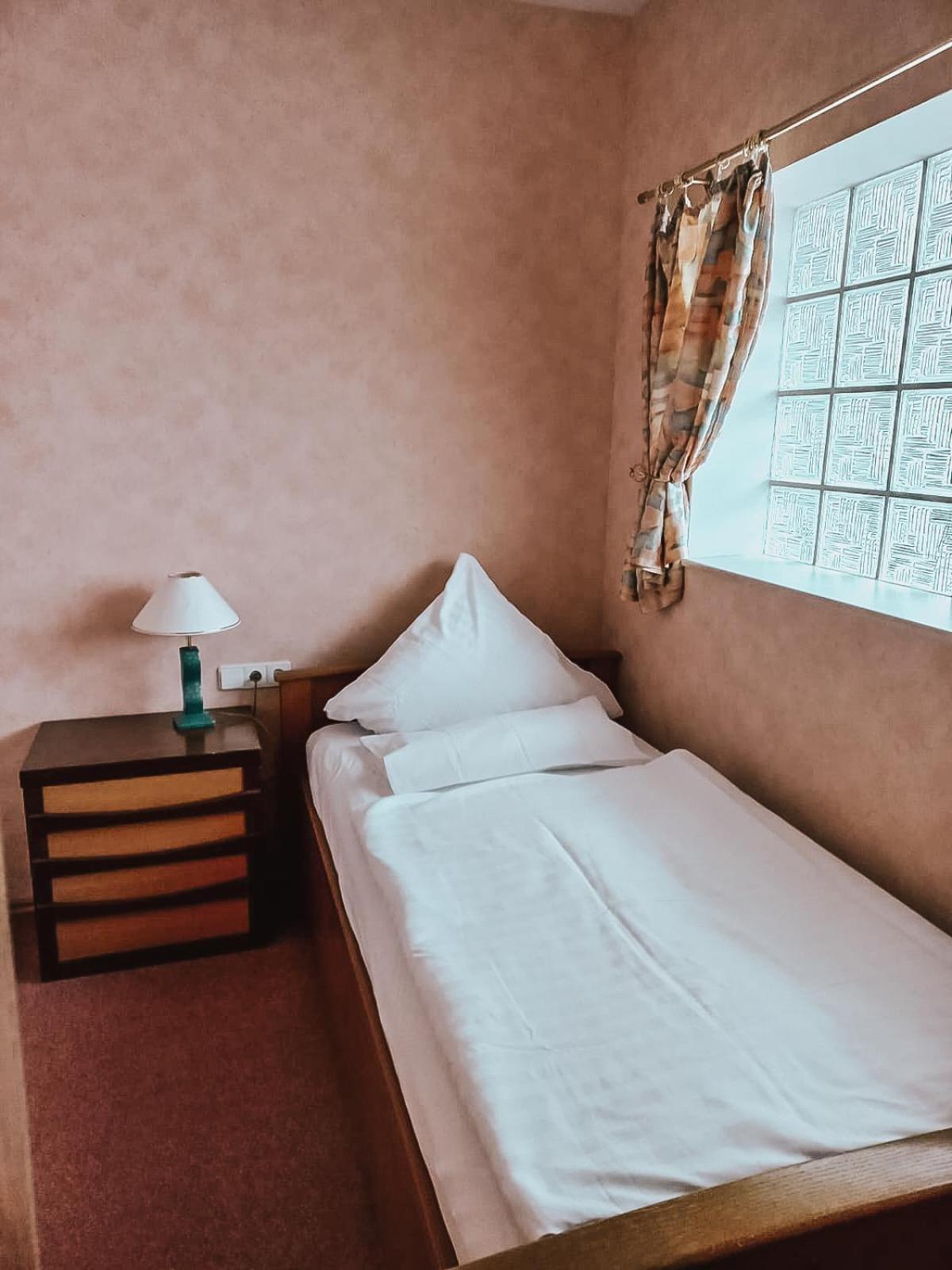 Comfort Triple Room with Shower