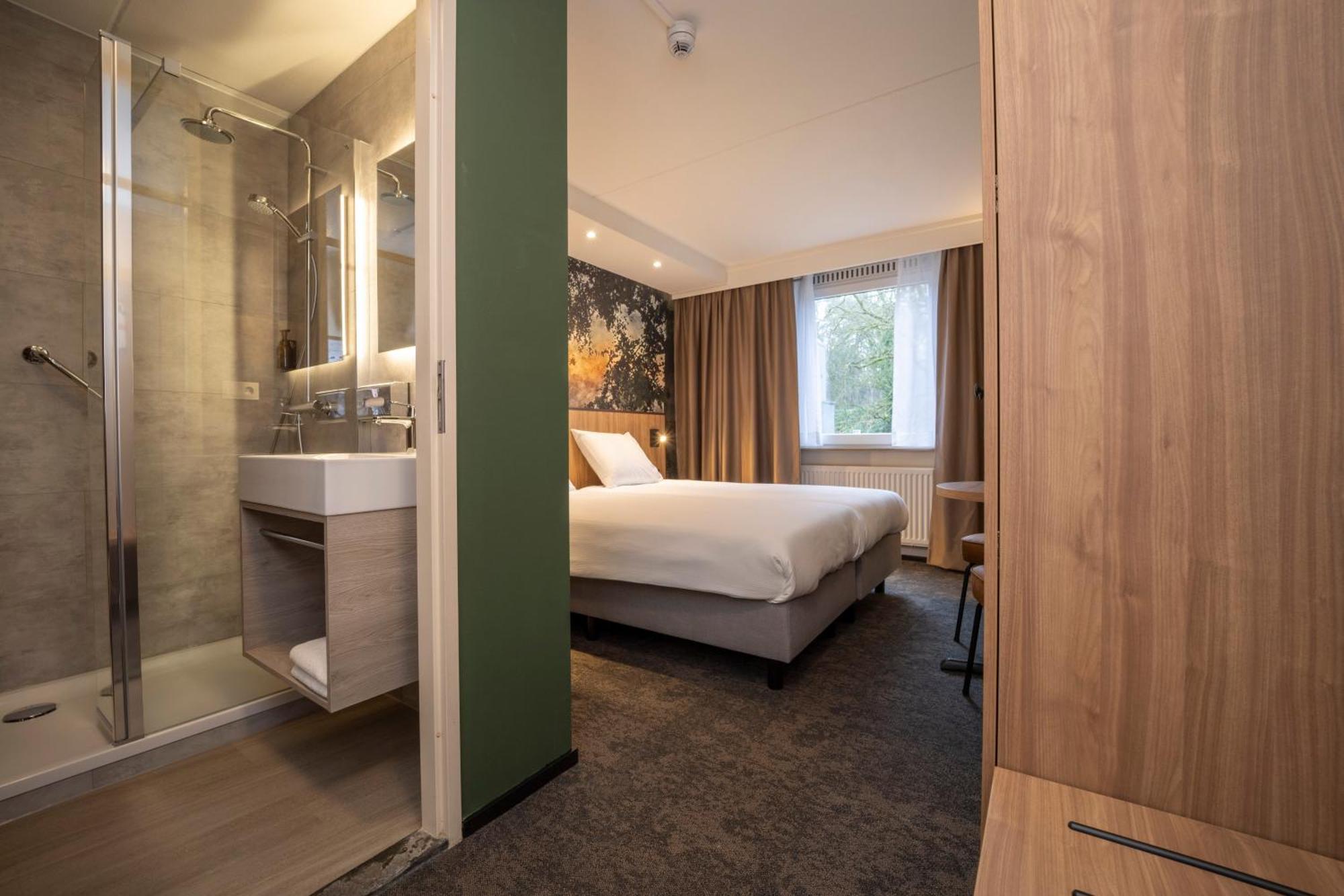 Comfort Doppelzimmer