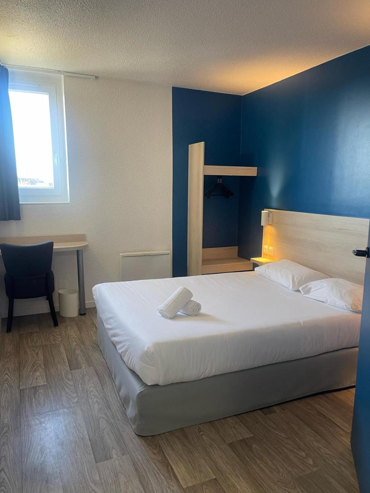 Chambre Double Standard