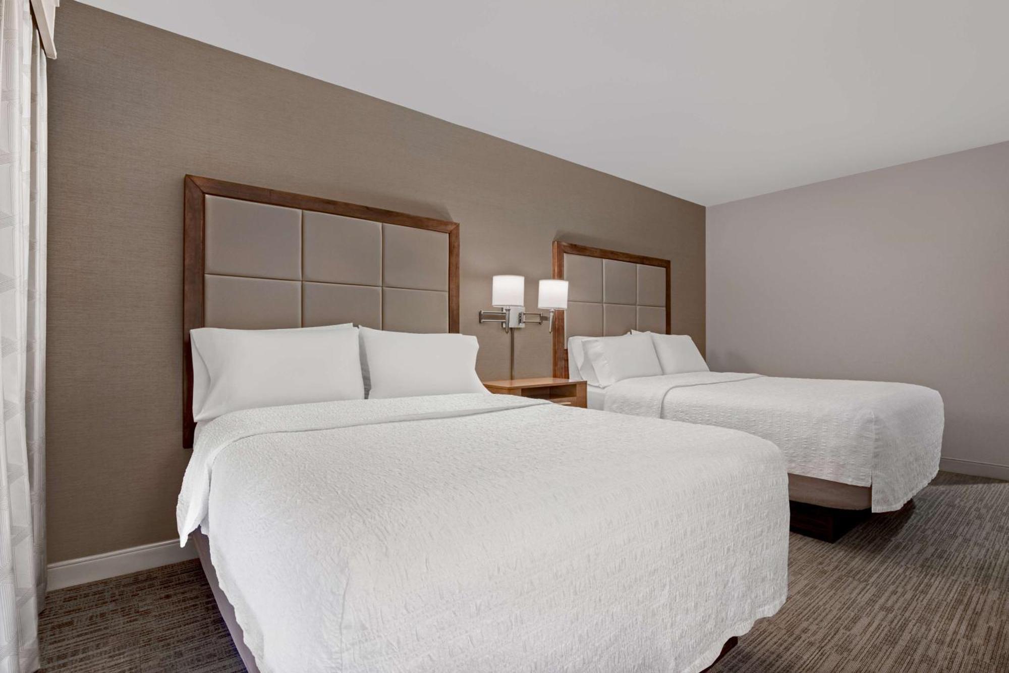 Queen Room with Two Queen Beds