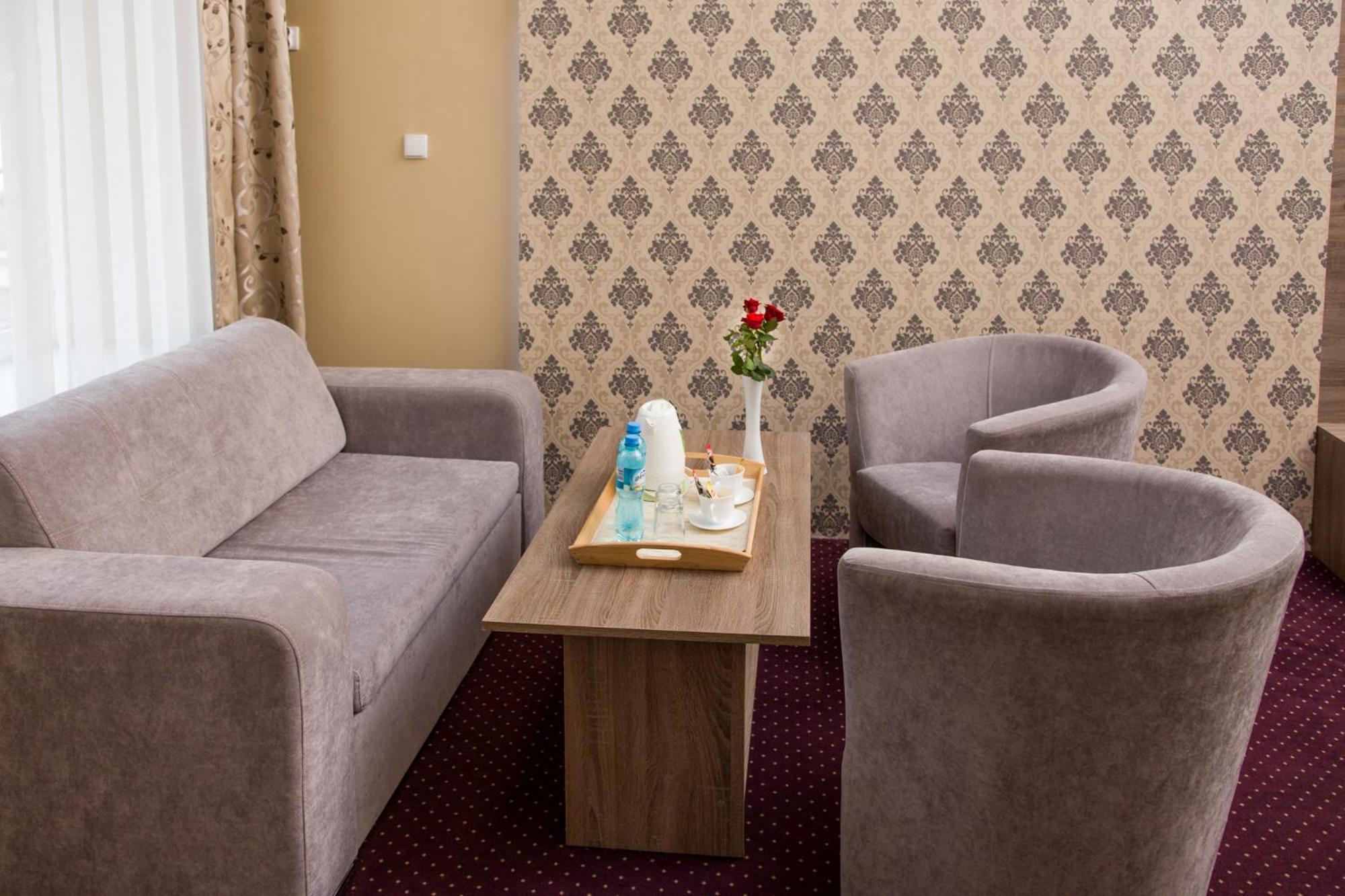 Comfort Double Room