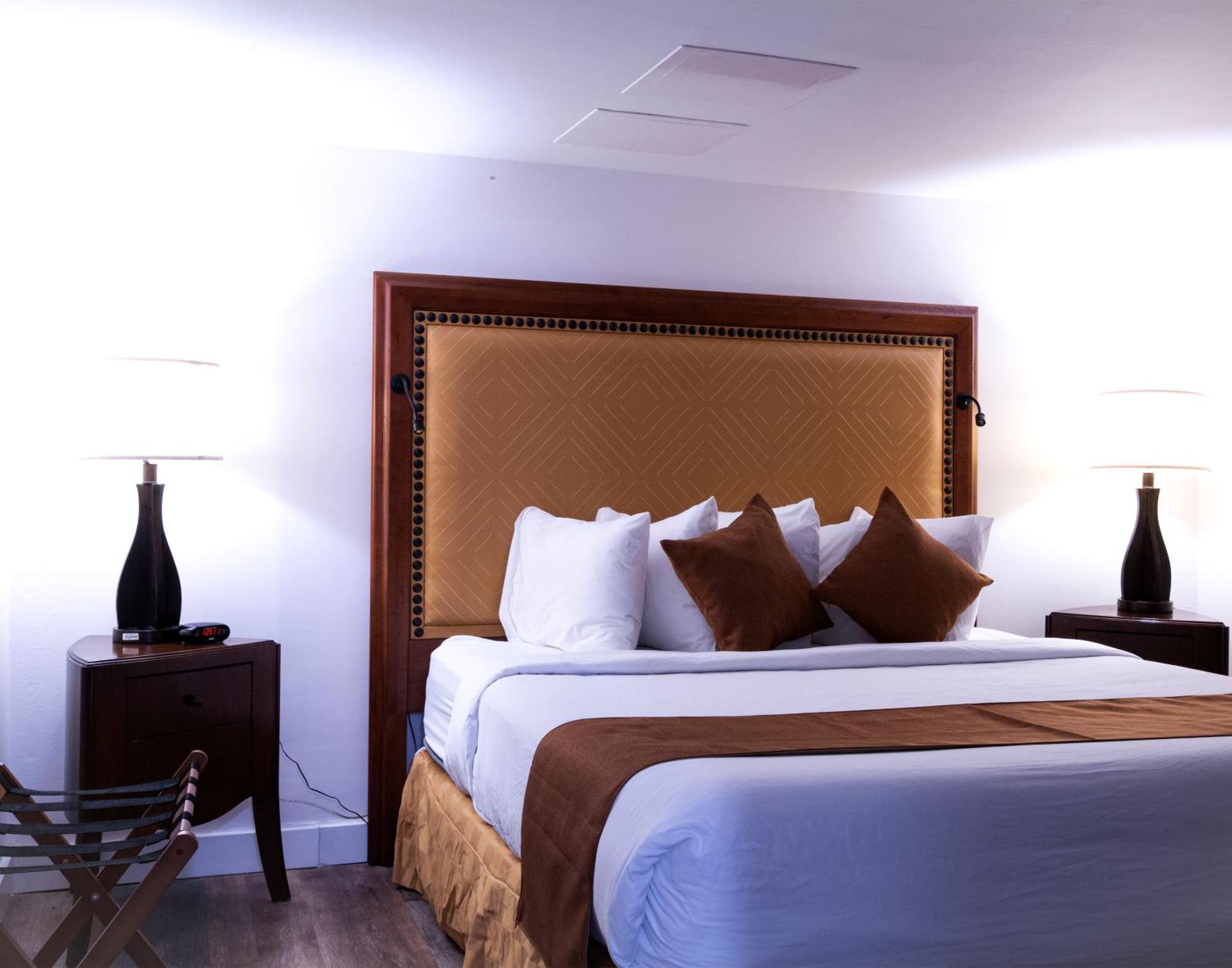 Suite Executive