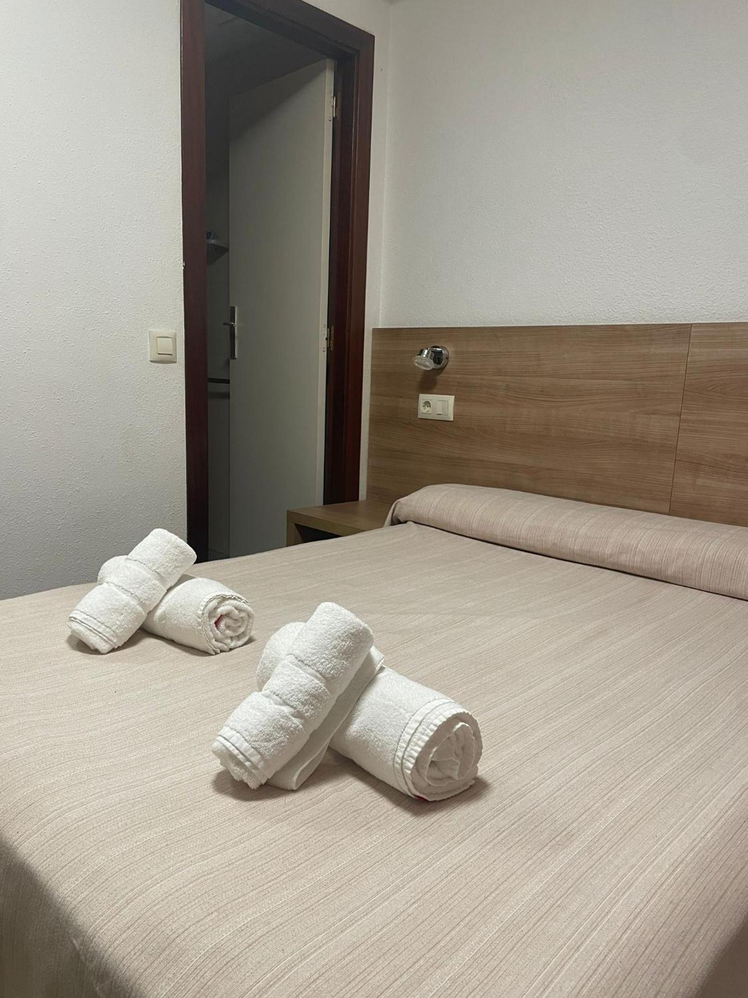 Chambre Standard Lit Queen-Size