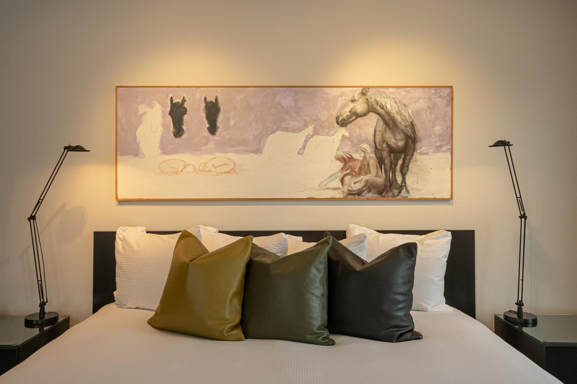 King Suite