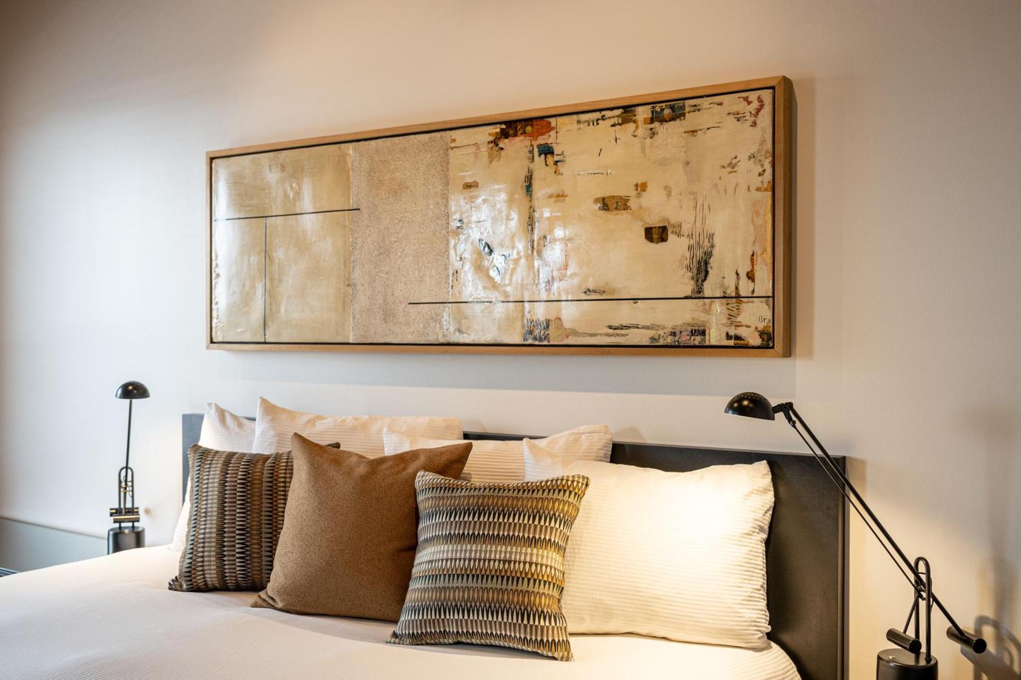 Duplex Suite