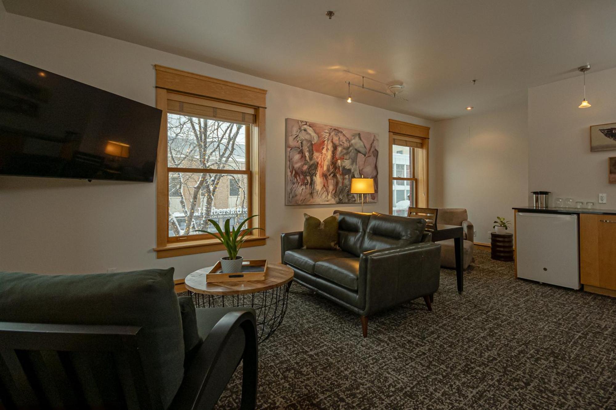 King Suite