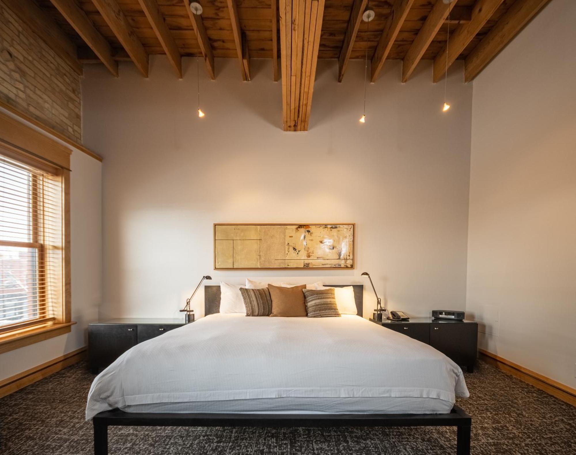 Duplex Suite