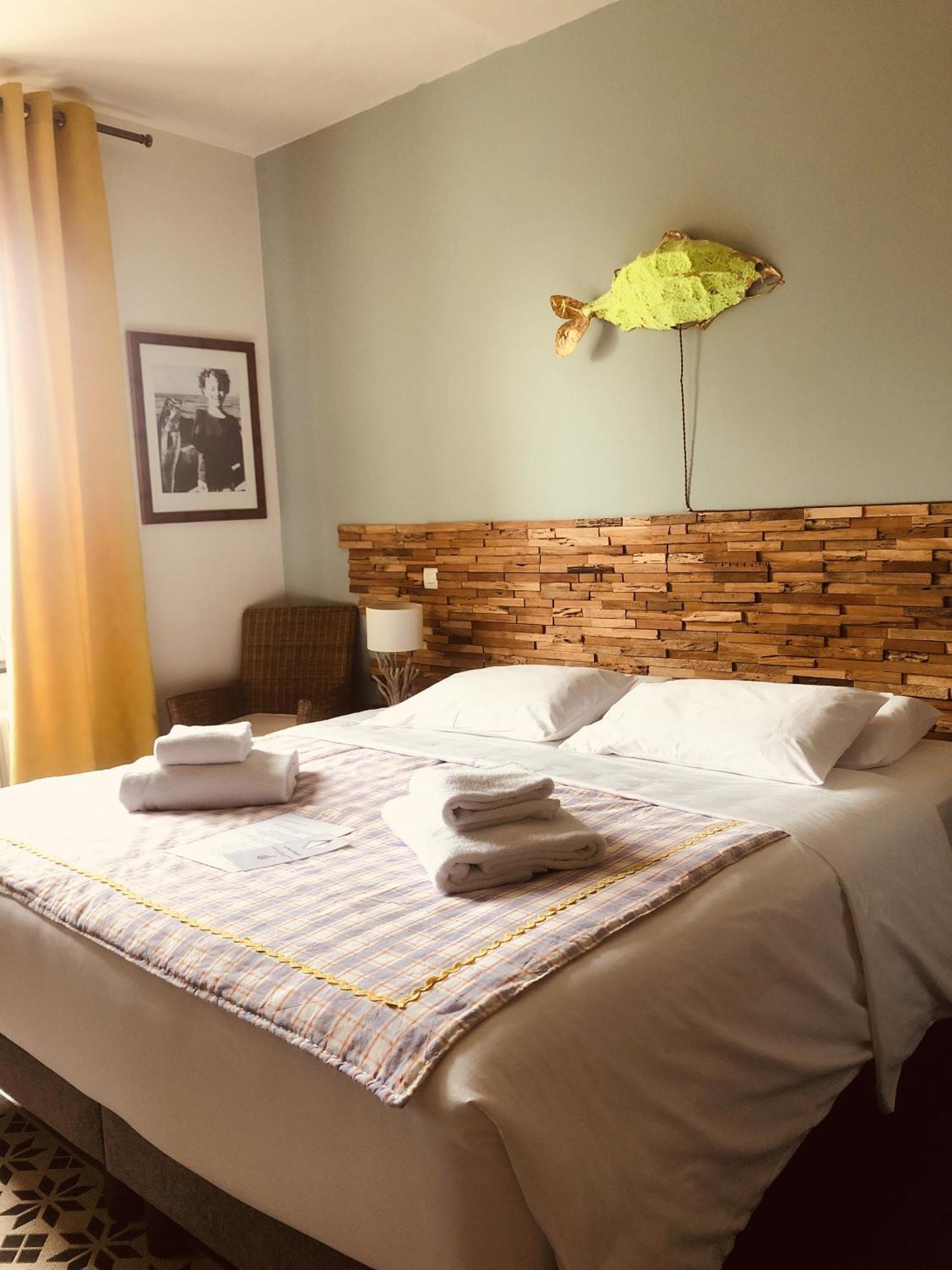 Chambre Double Standard