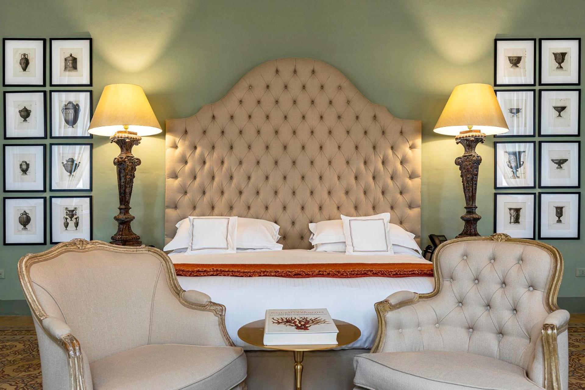 Presidential Suite