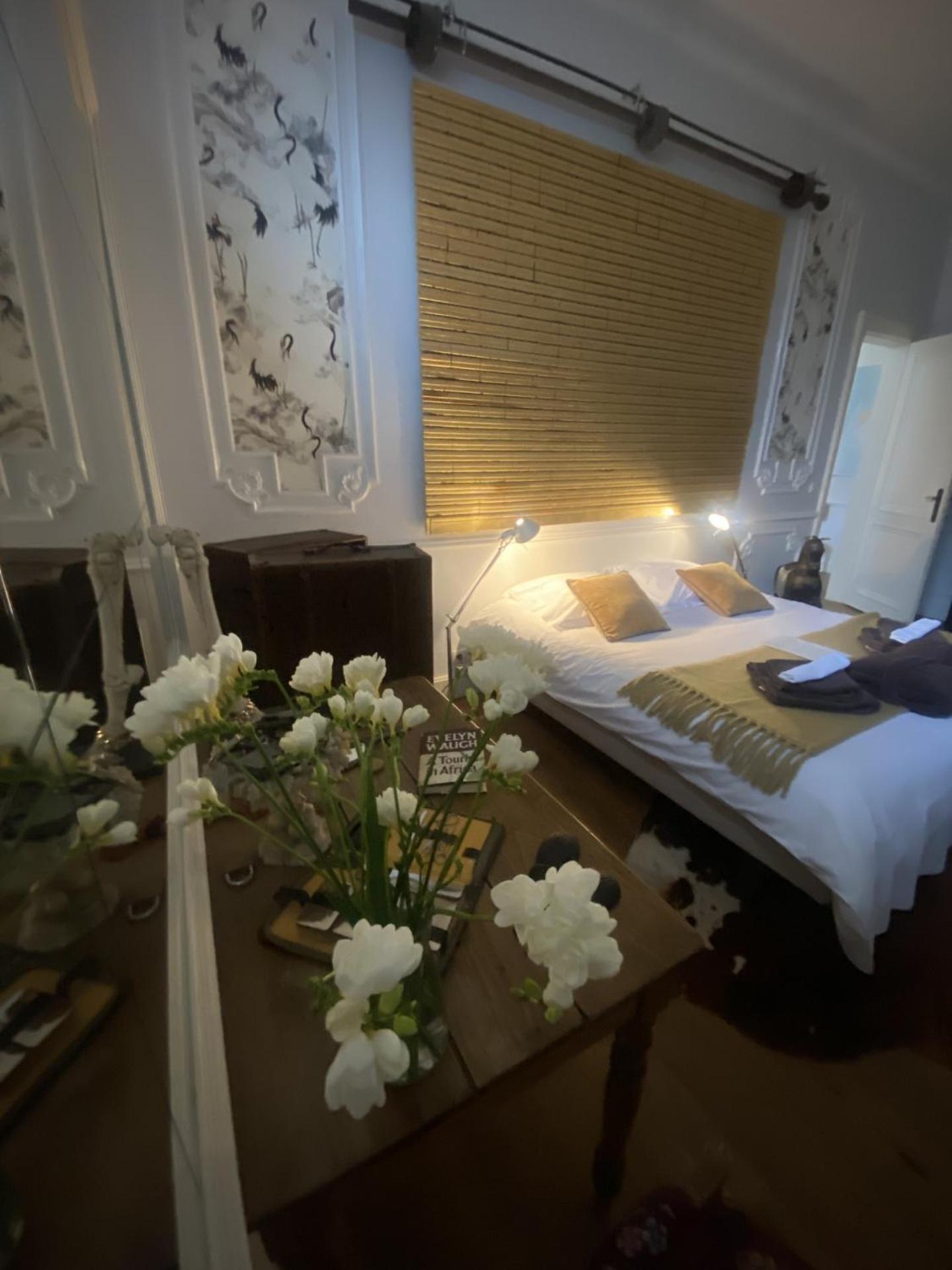 Hemingway Suite