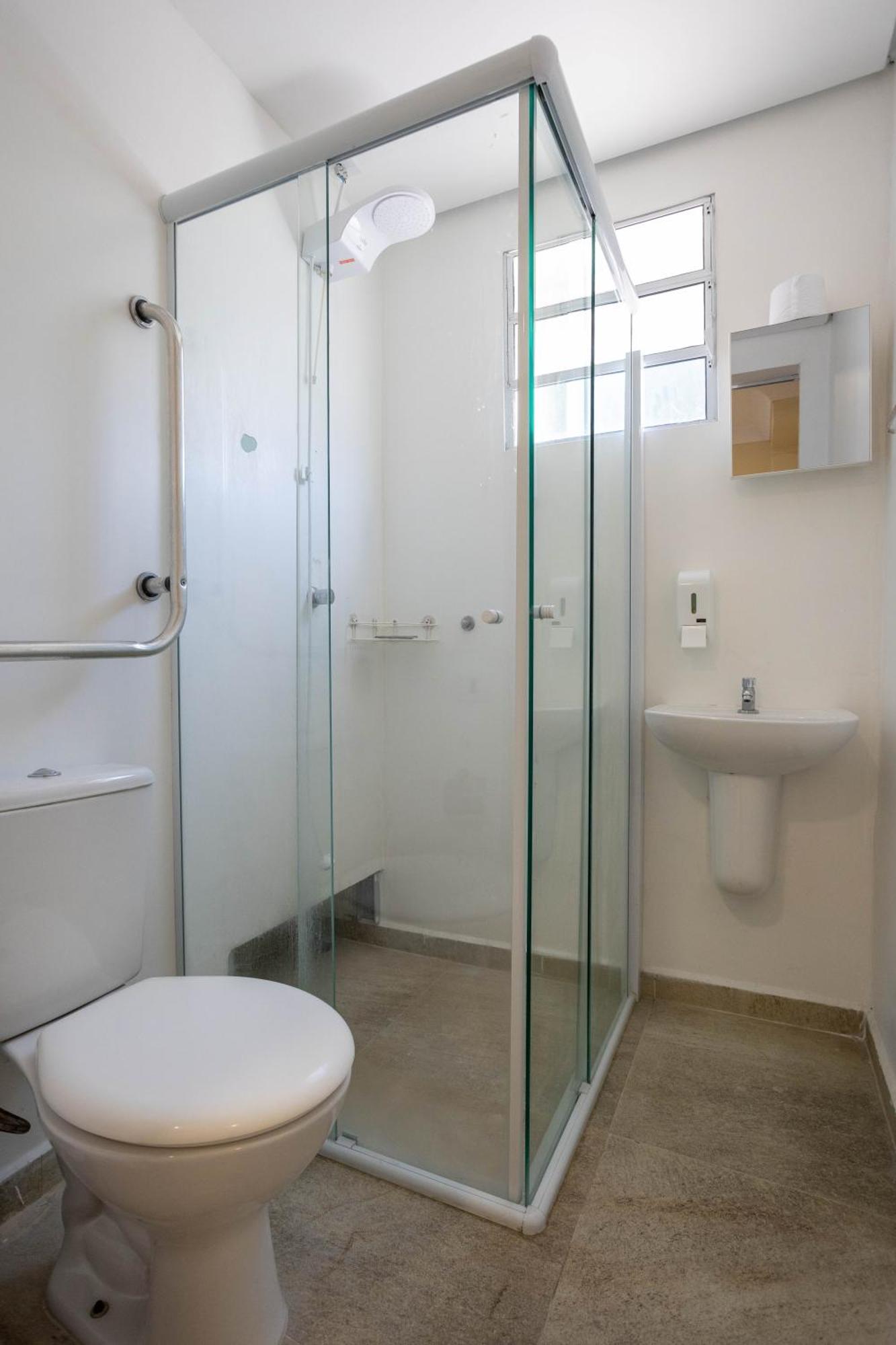 Quarto Superior com 2 Camas de Solteiro