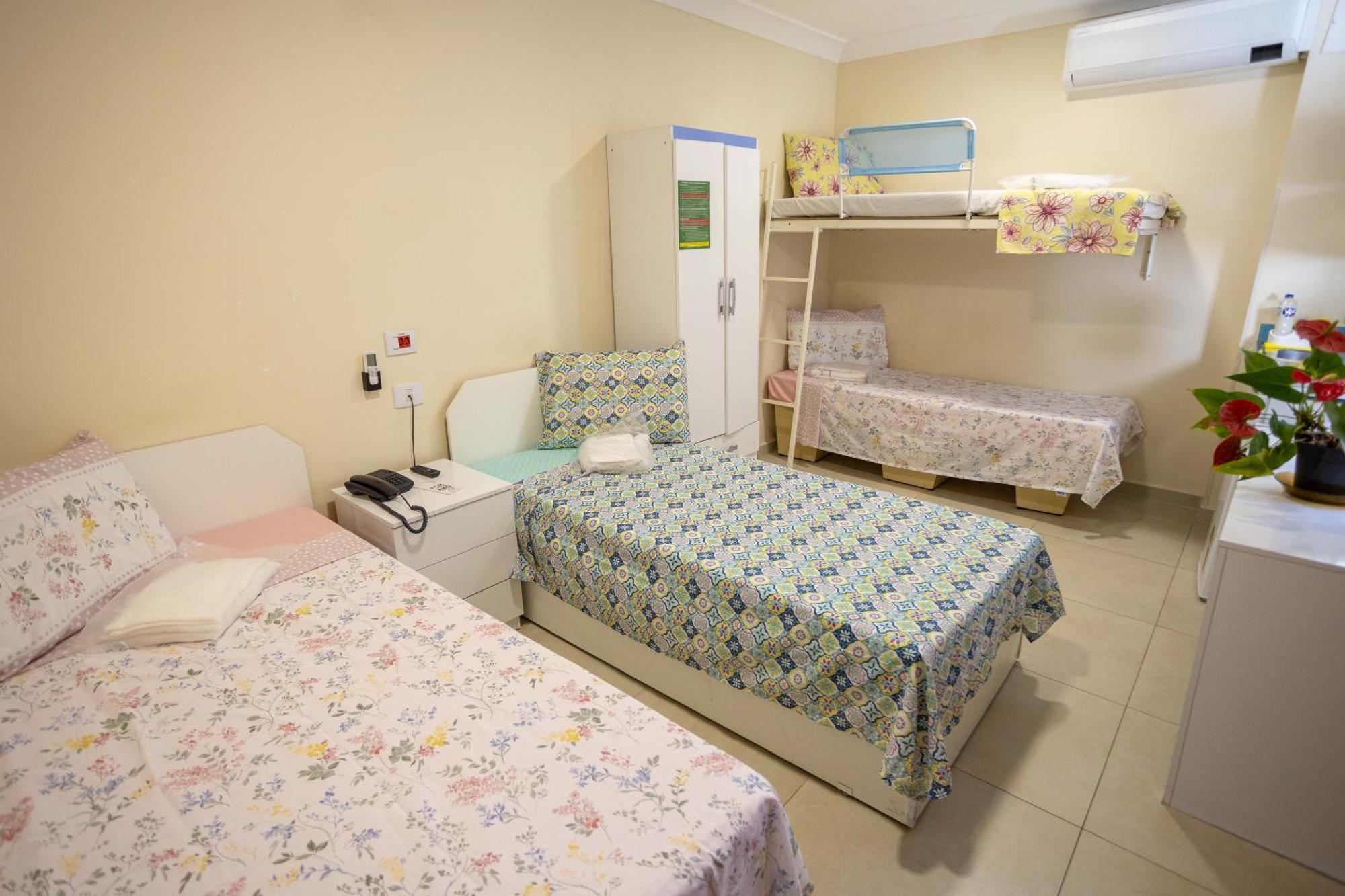 Quarto Quádruplo Superior