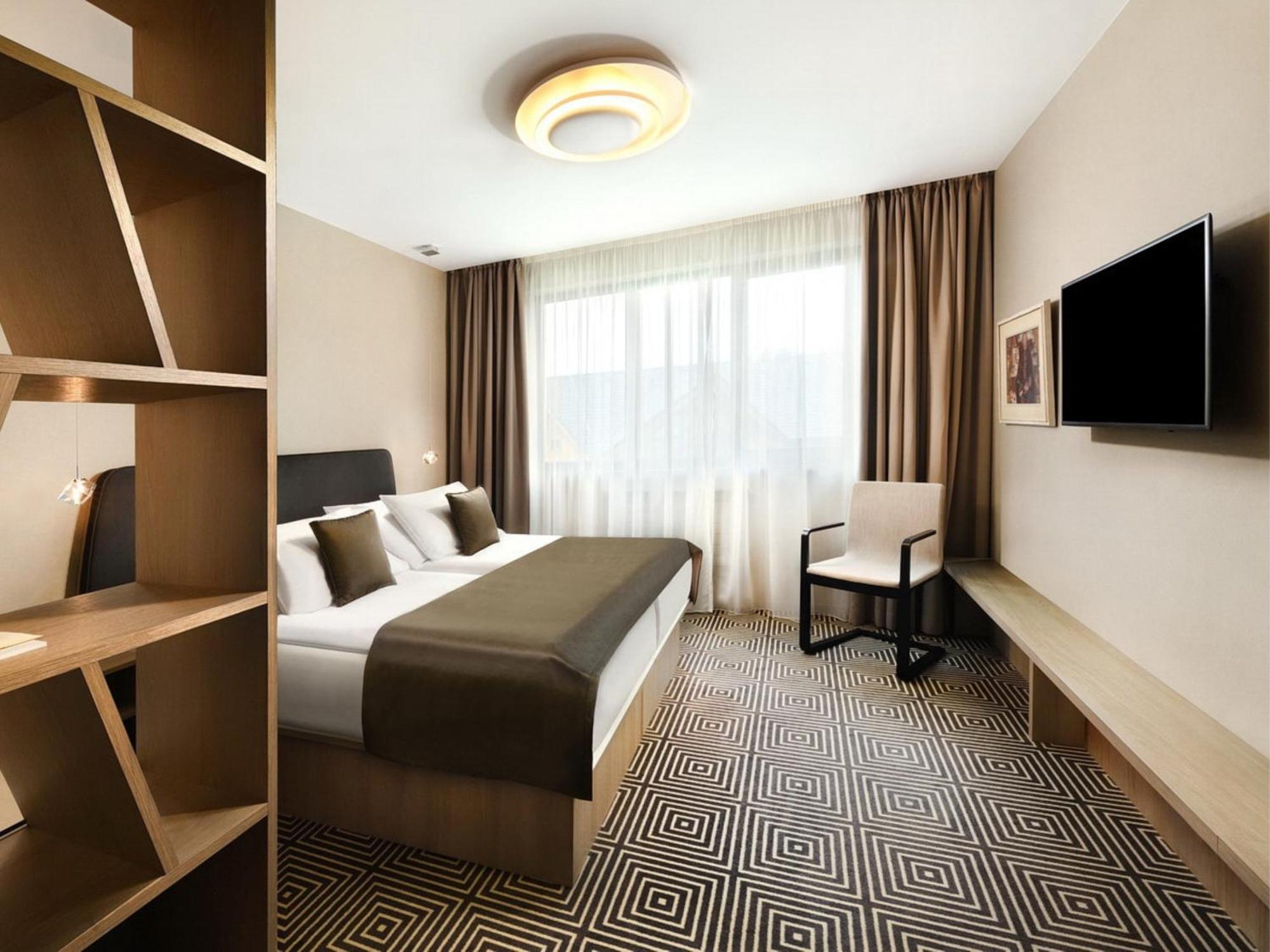 Modern Room