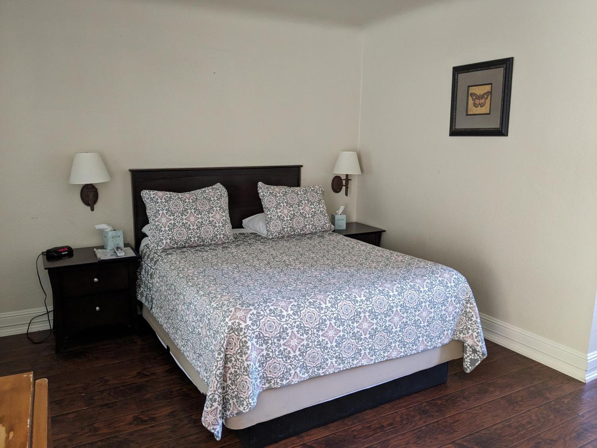 Twin Room - Disability Access