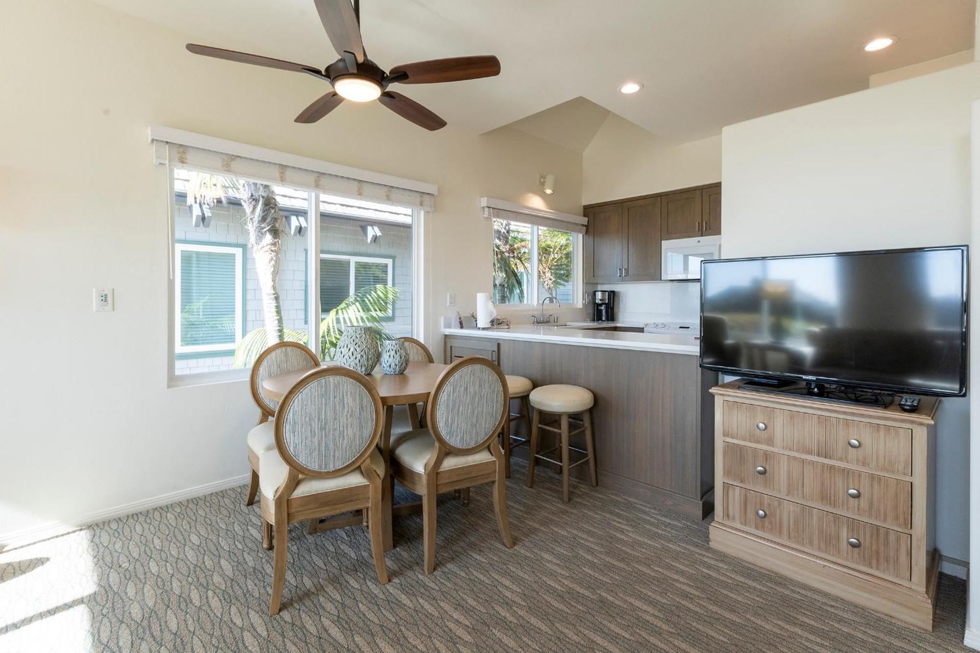 One-Bedroom Suite