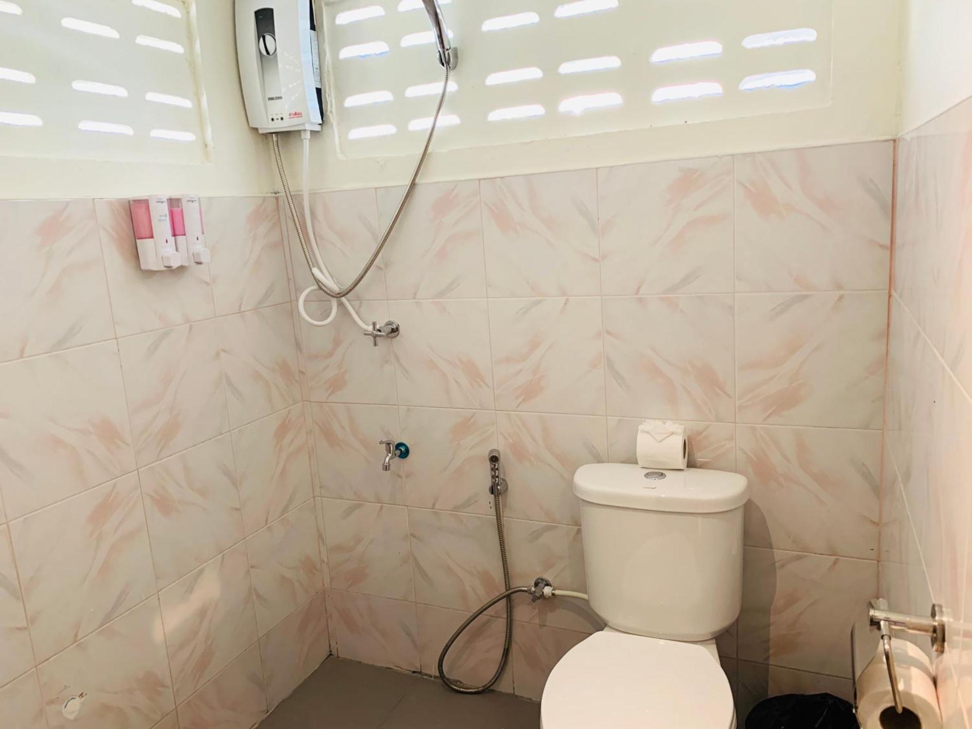 Standard Doppelzimmer