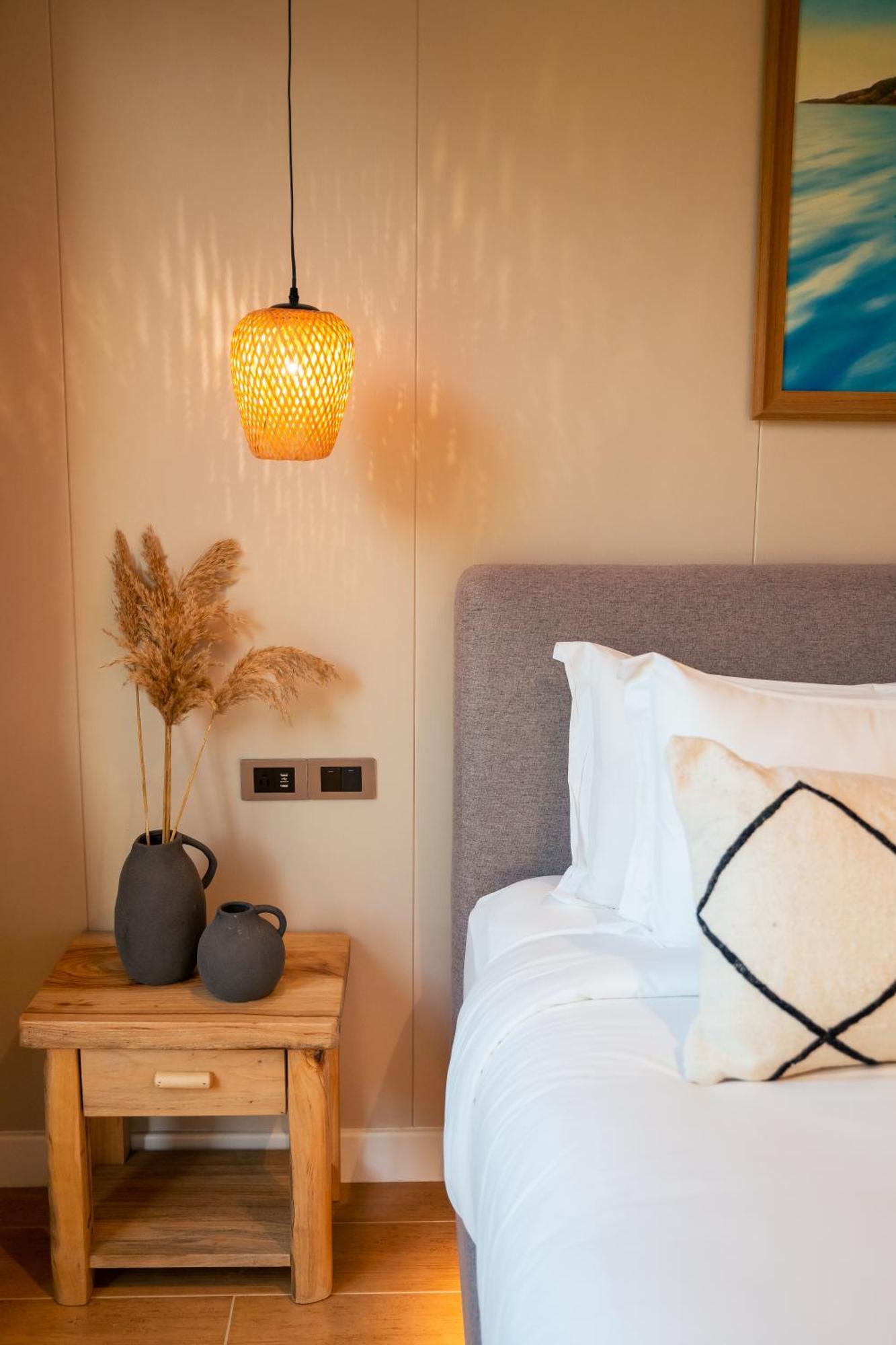 Two Bedroom Cottage