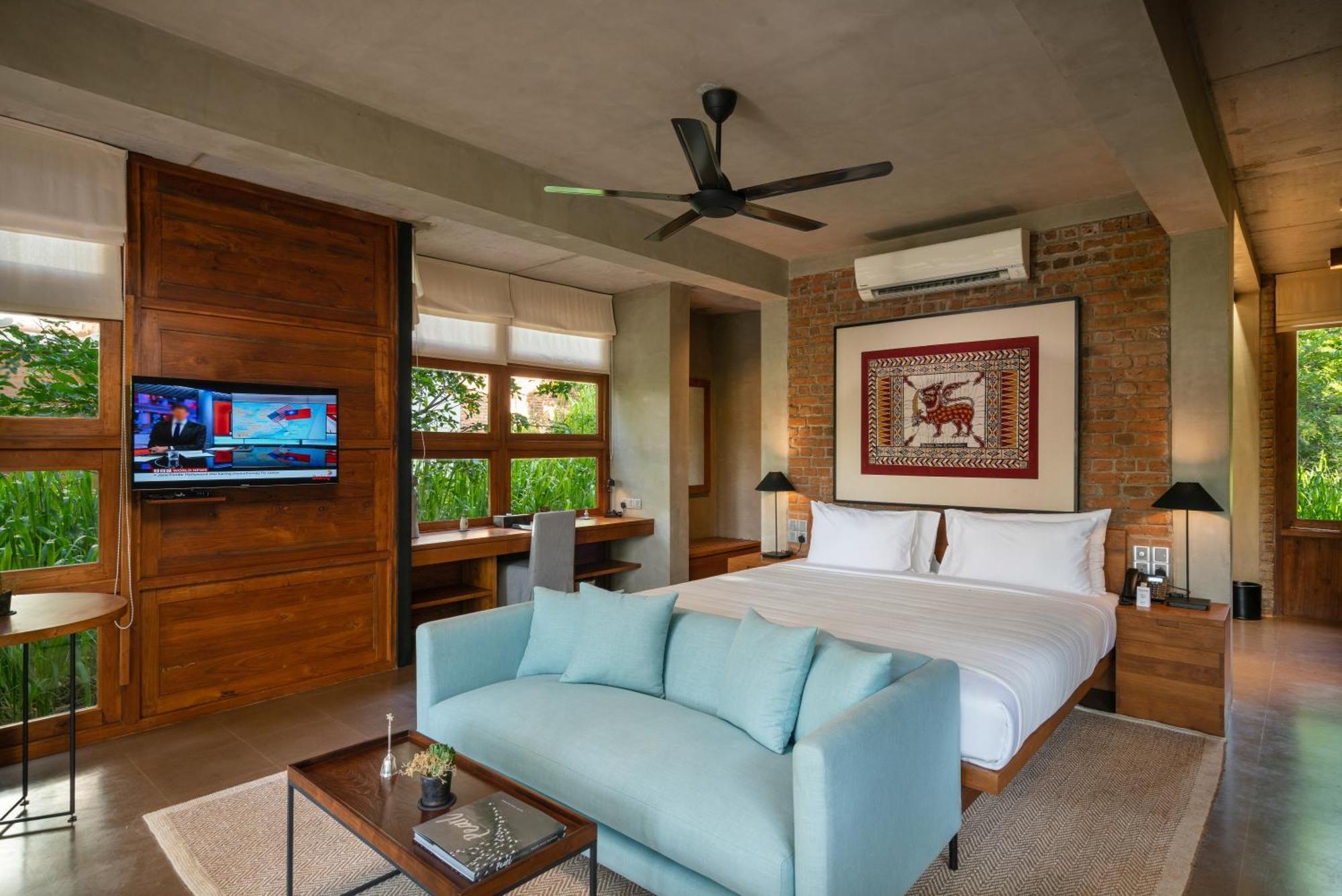 Premier Chalet