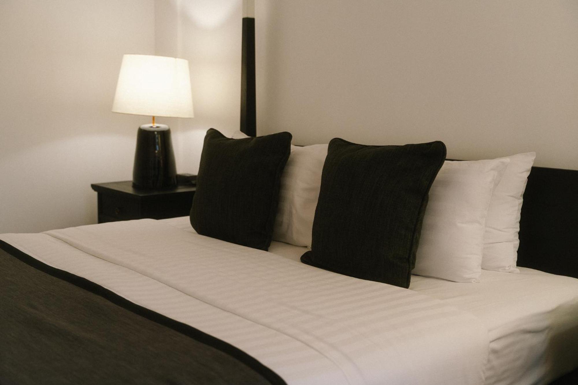 Habitación Grand Deluxe Plus - 1 cama extragrande
