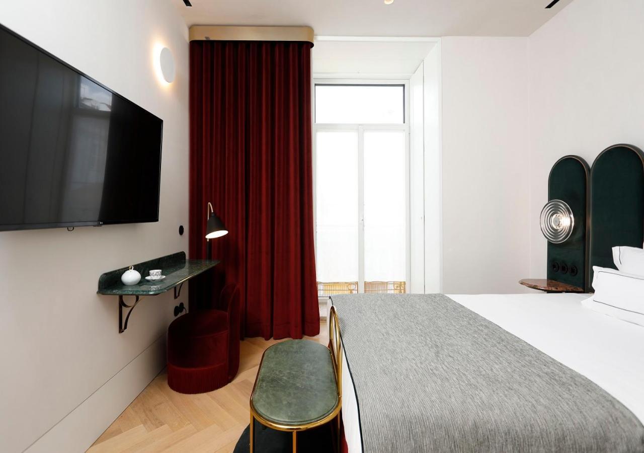 Habitación Individual Vista Alegre