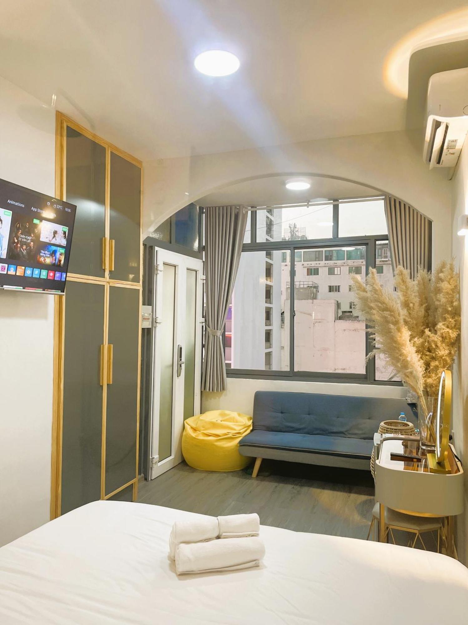 King Room
