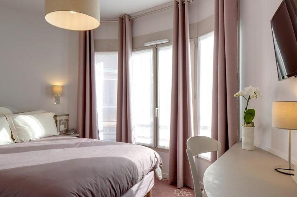 Chambre Double Supérieure