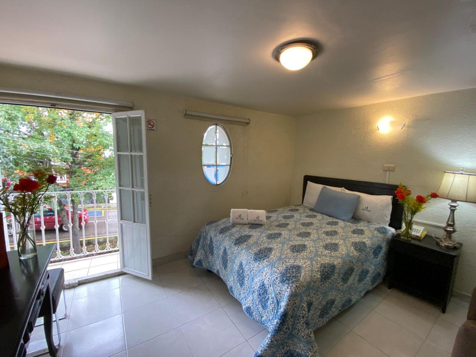 Habitación Doble