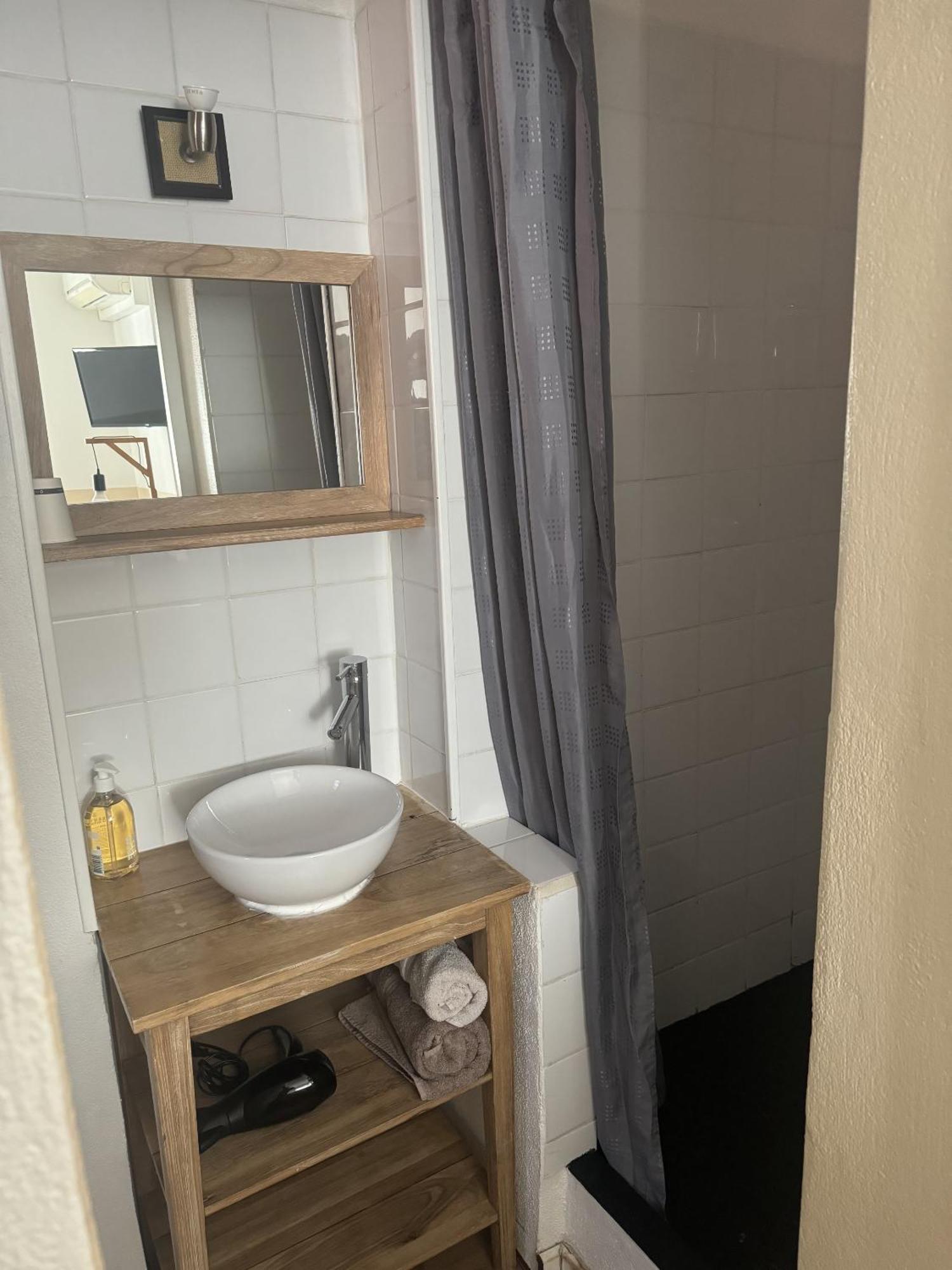 Chambre Double Standard