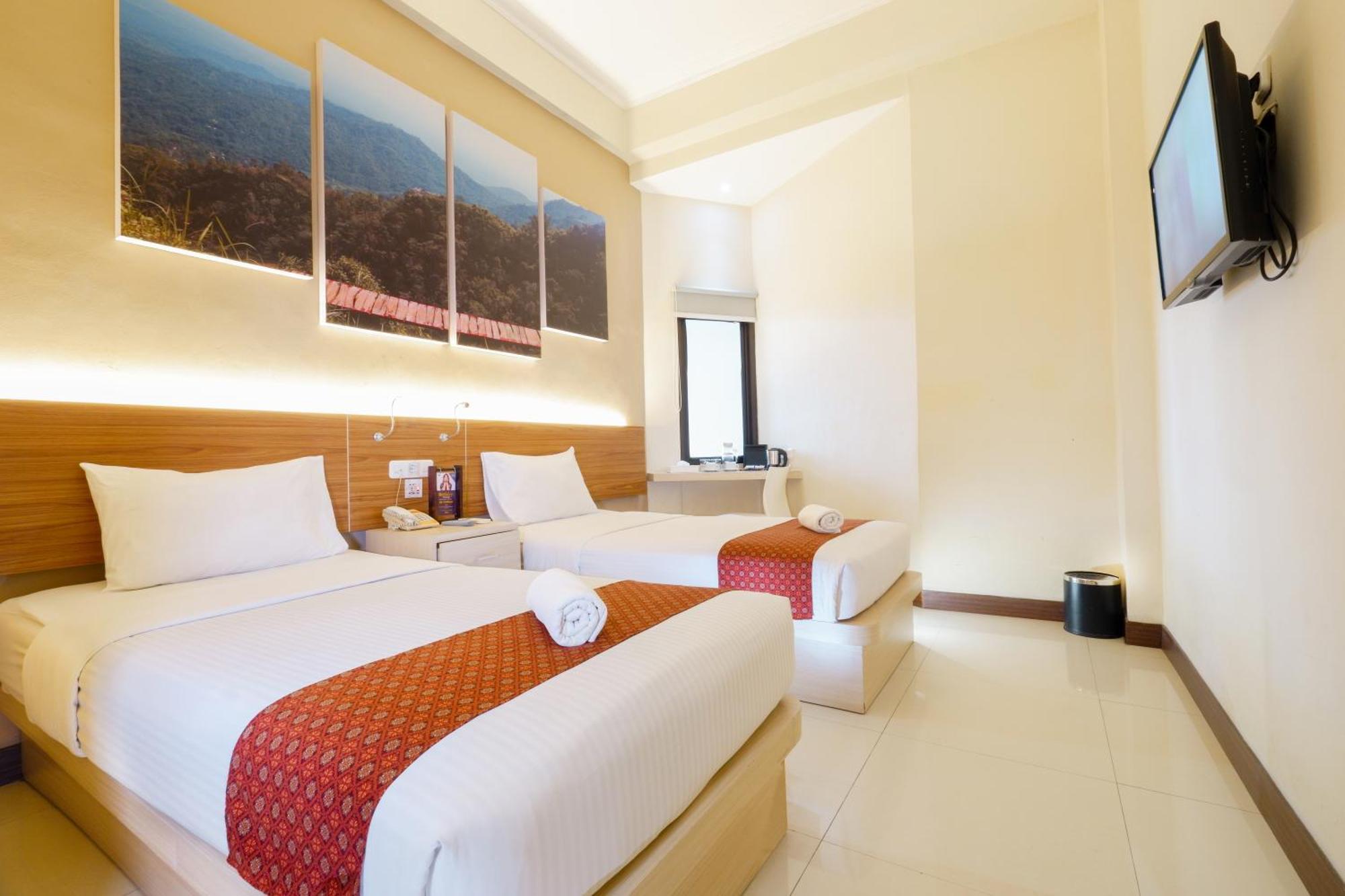 Superior Double or Twin Room
