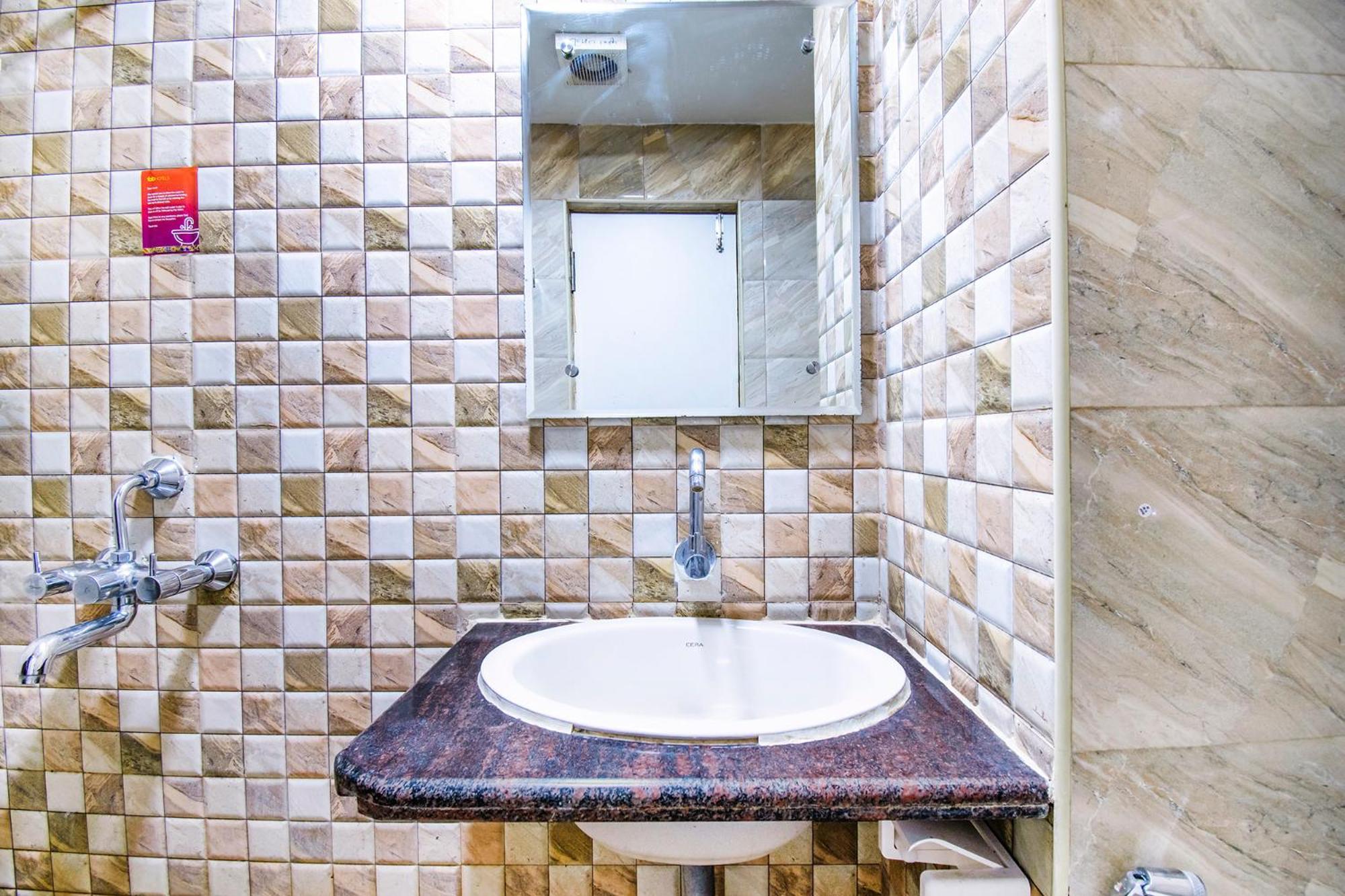 Executive Triple Room