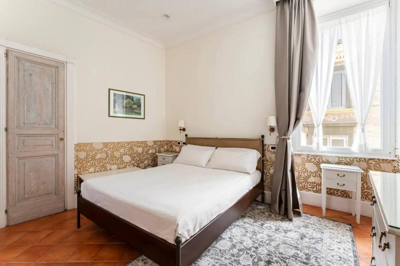 Habitación Doble Deluxe