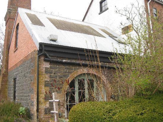 Chimney Cottage