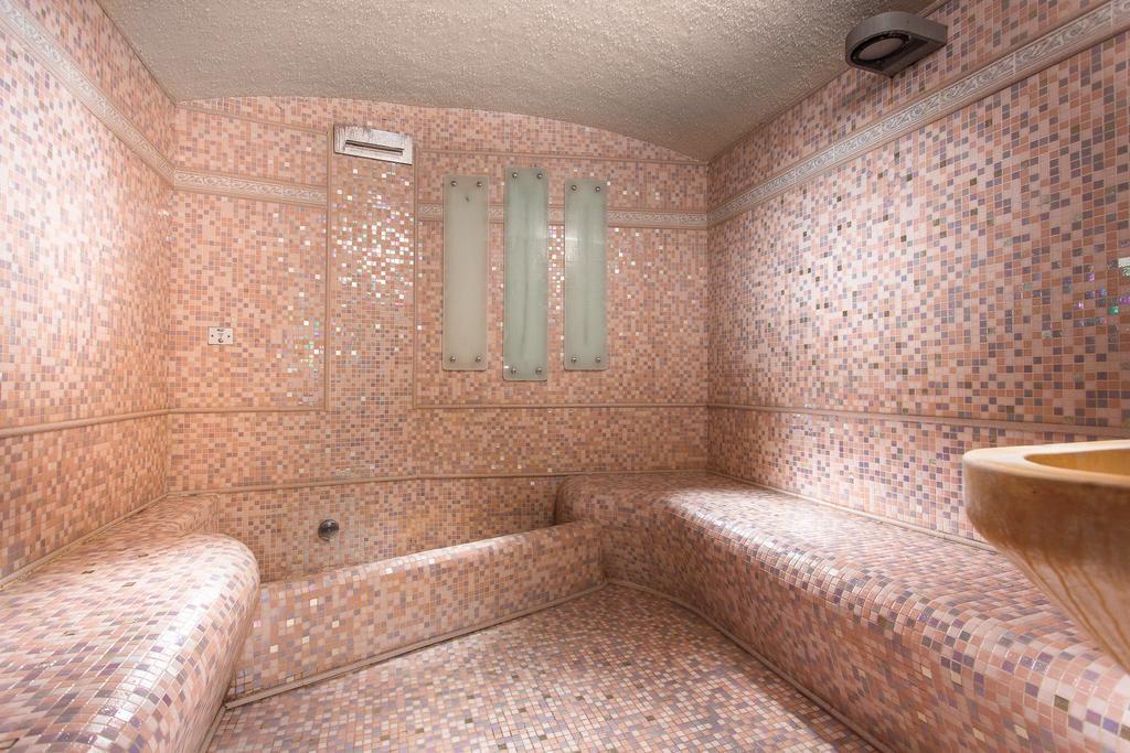 Quadruple Room with Sea View