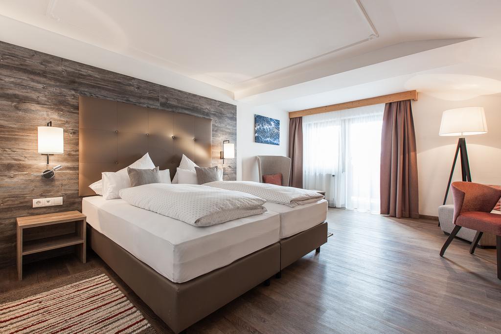 Superior Doppelzimmer