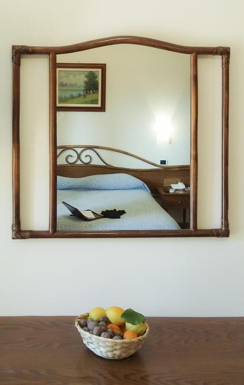 Double or Twin Room with Balcony