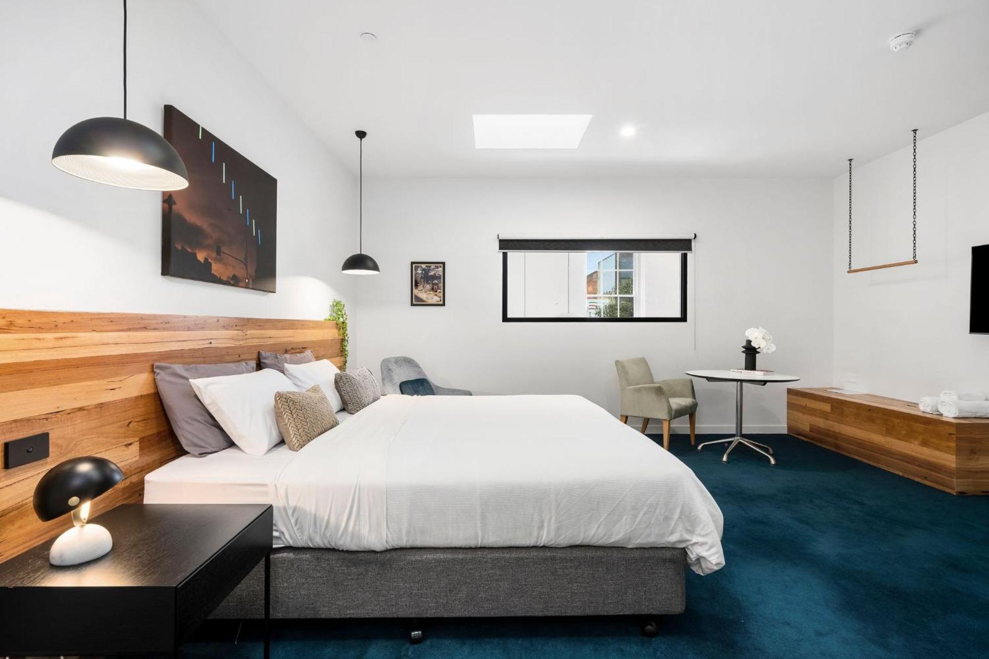 King Room