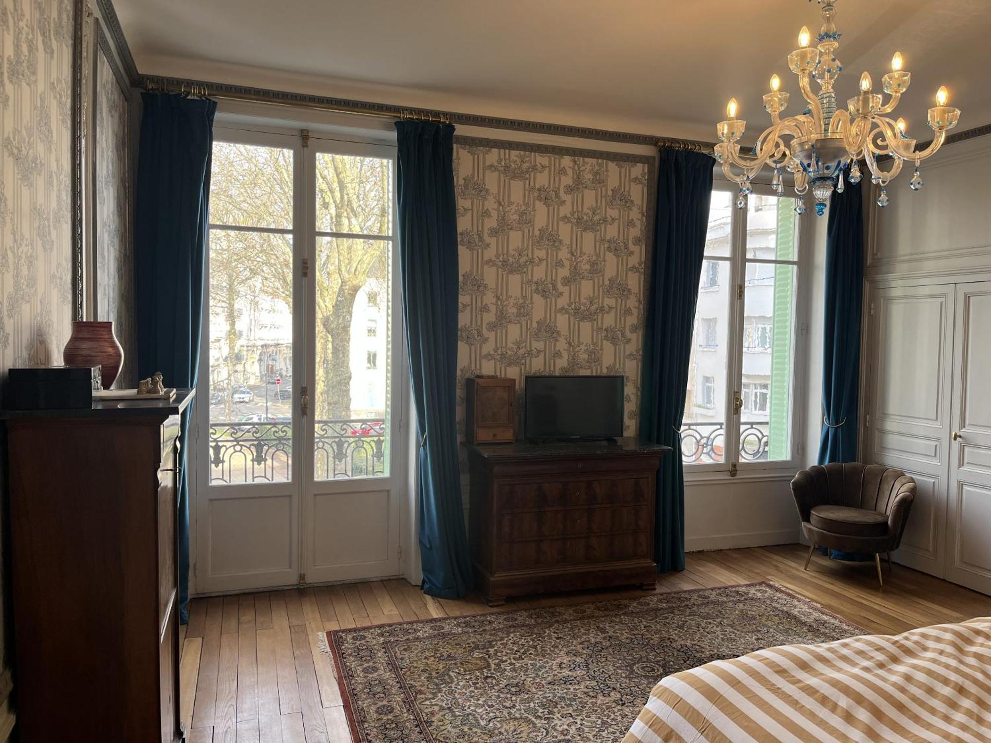 Suite Deluxe