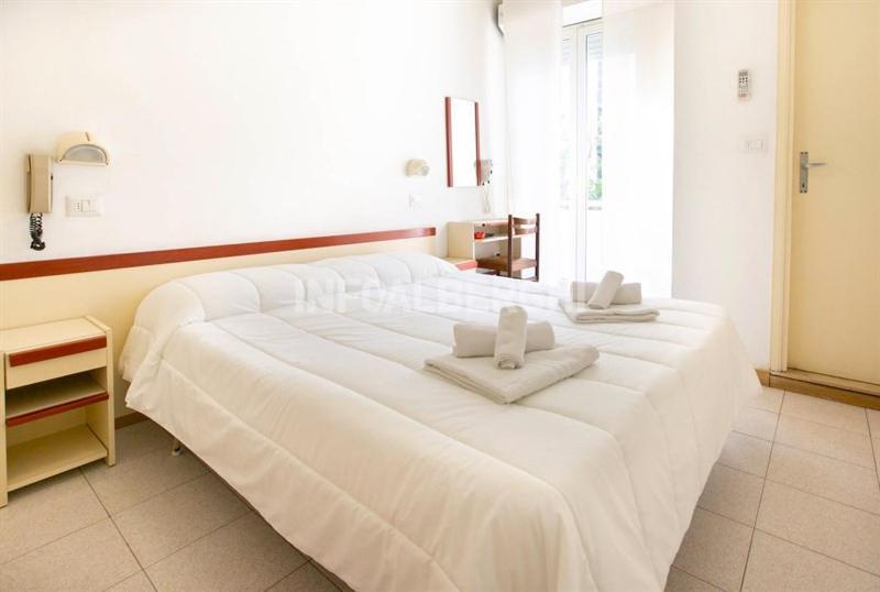 Double or Twin Room with Balcony