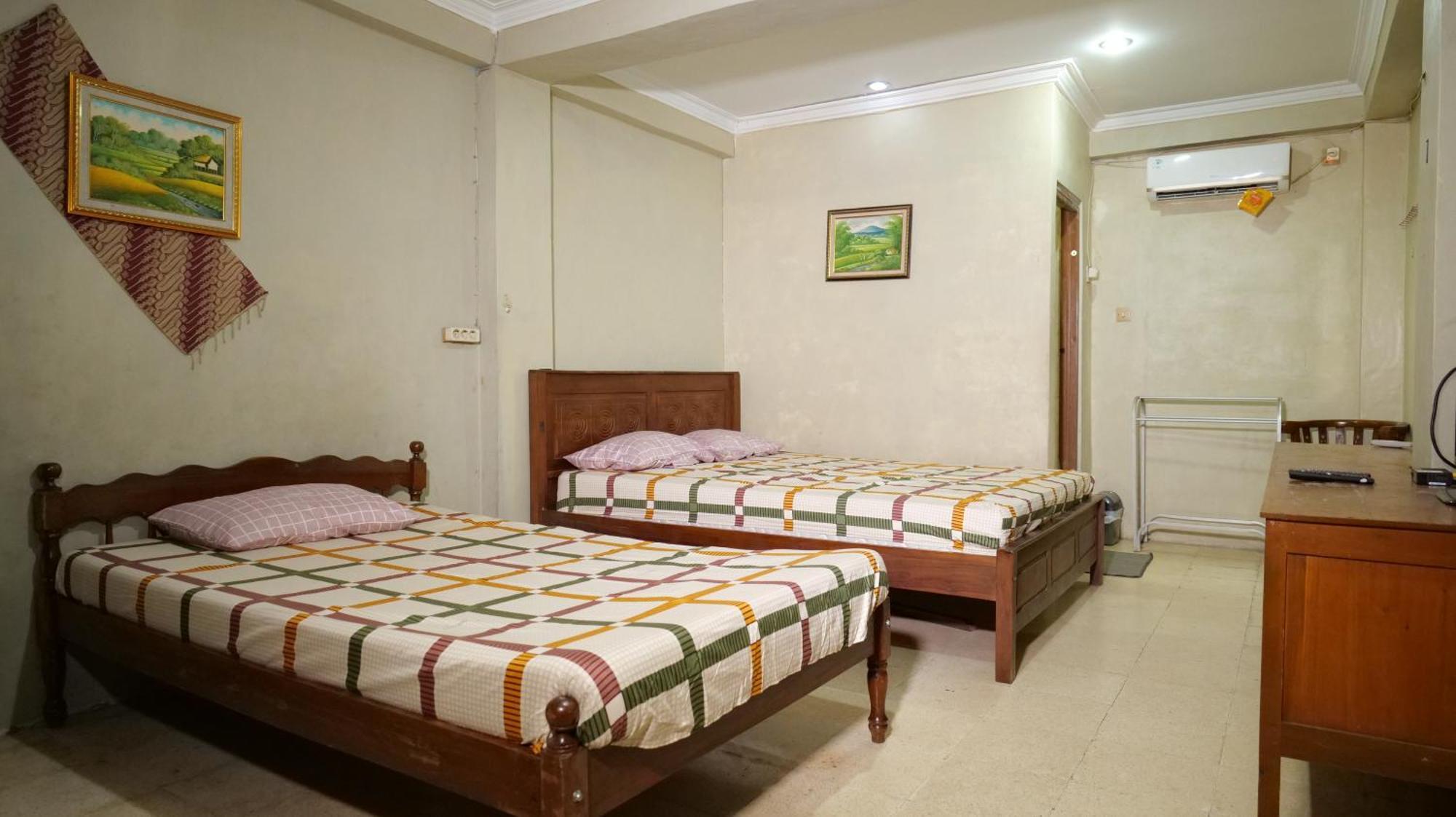 Kamar Keluarga